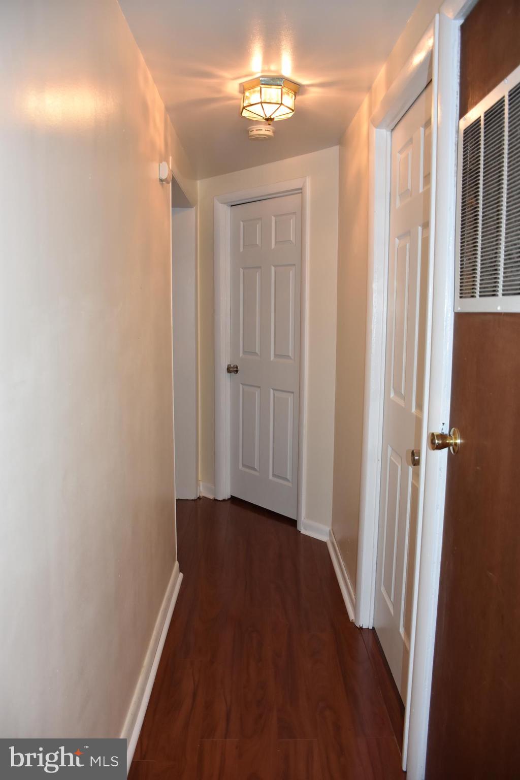 SAVAGE MEADOWS - Residential