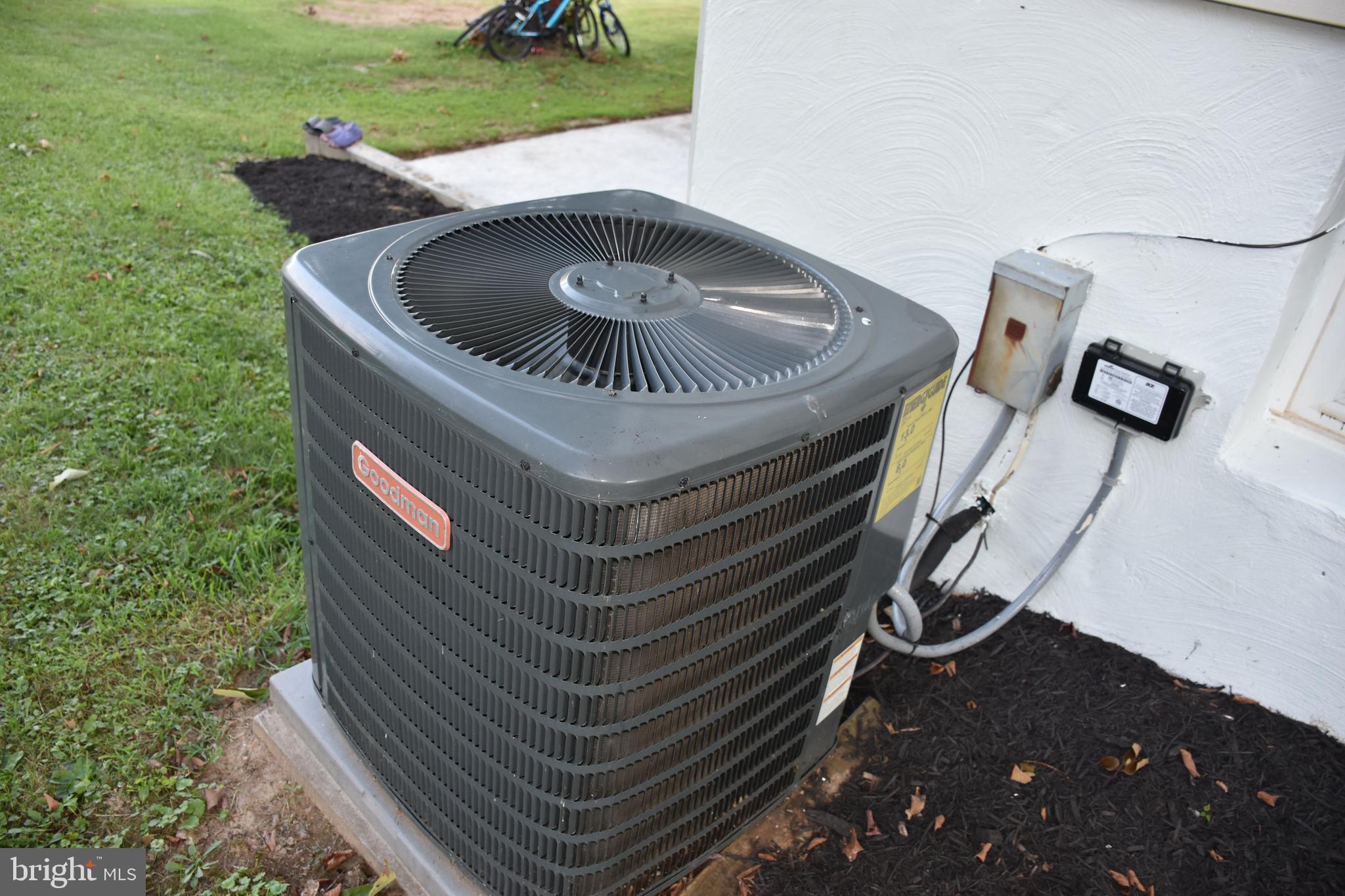 SAVAGE MEADOWS - Residential