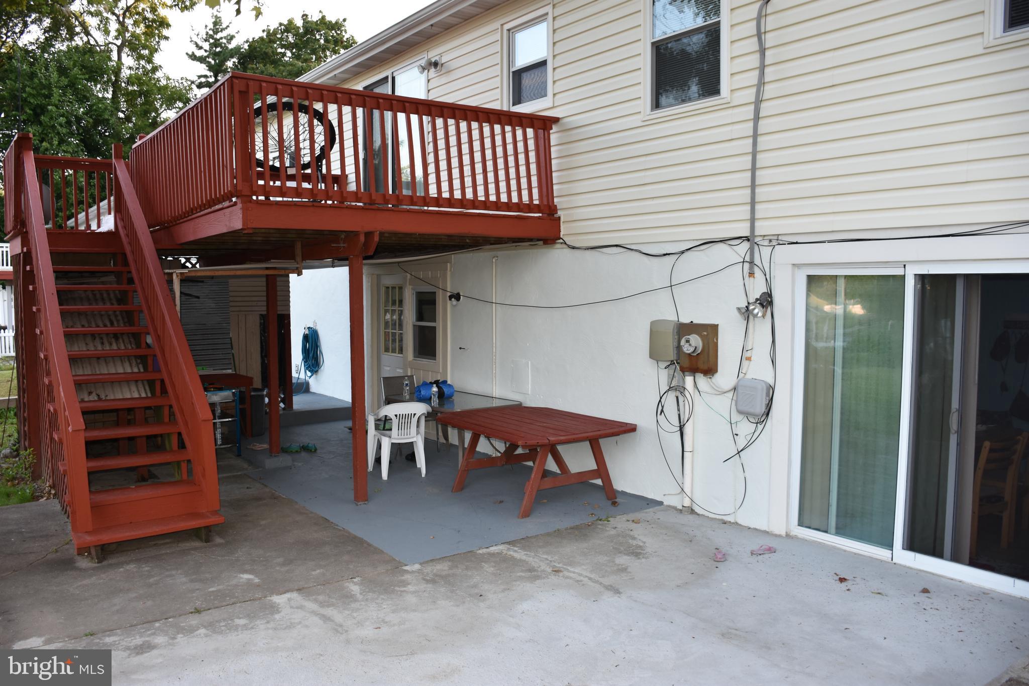 SAVAGE MEADOWS - Residential