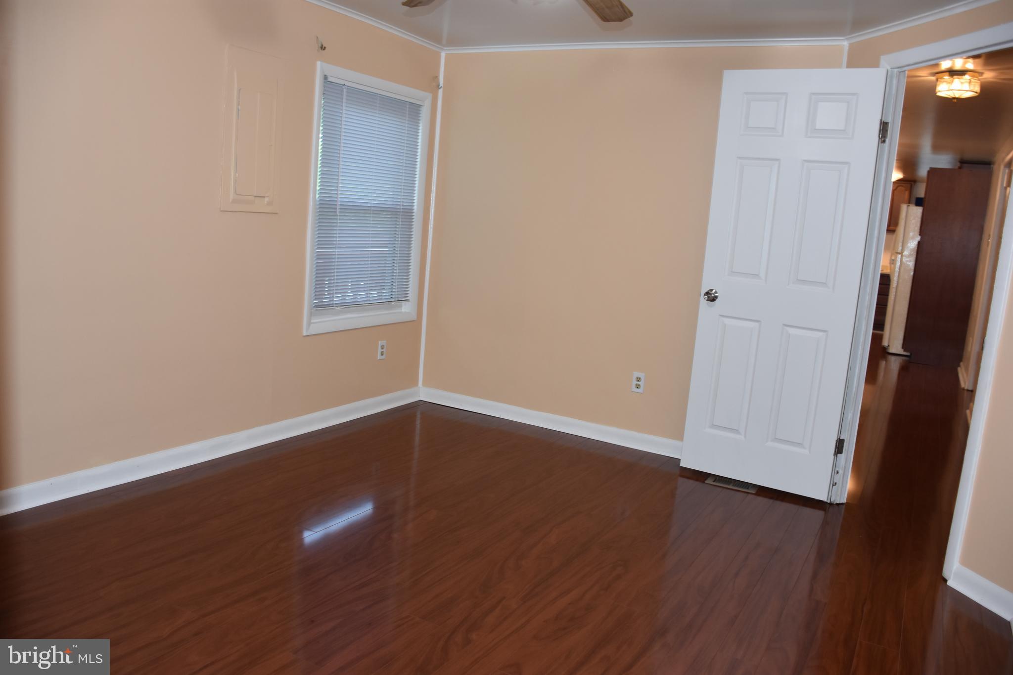 SAVAGE MEADOWS - Residential