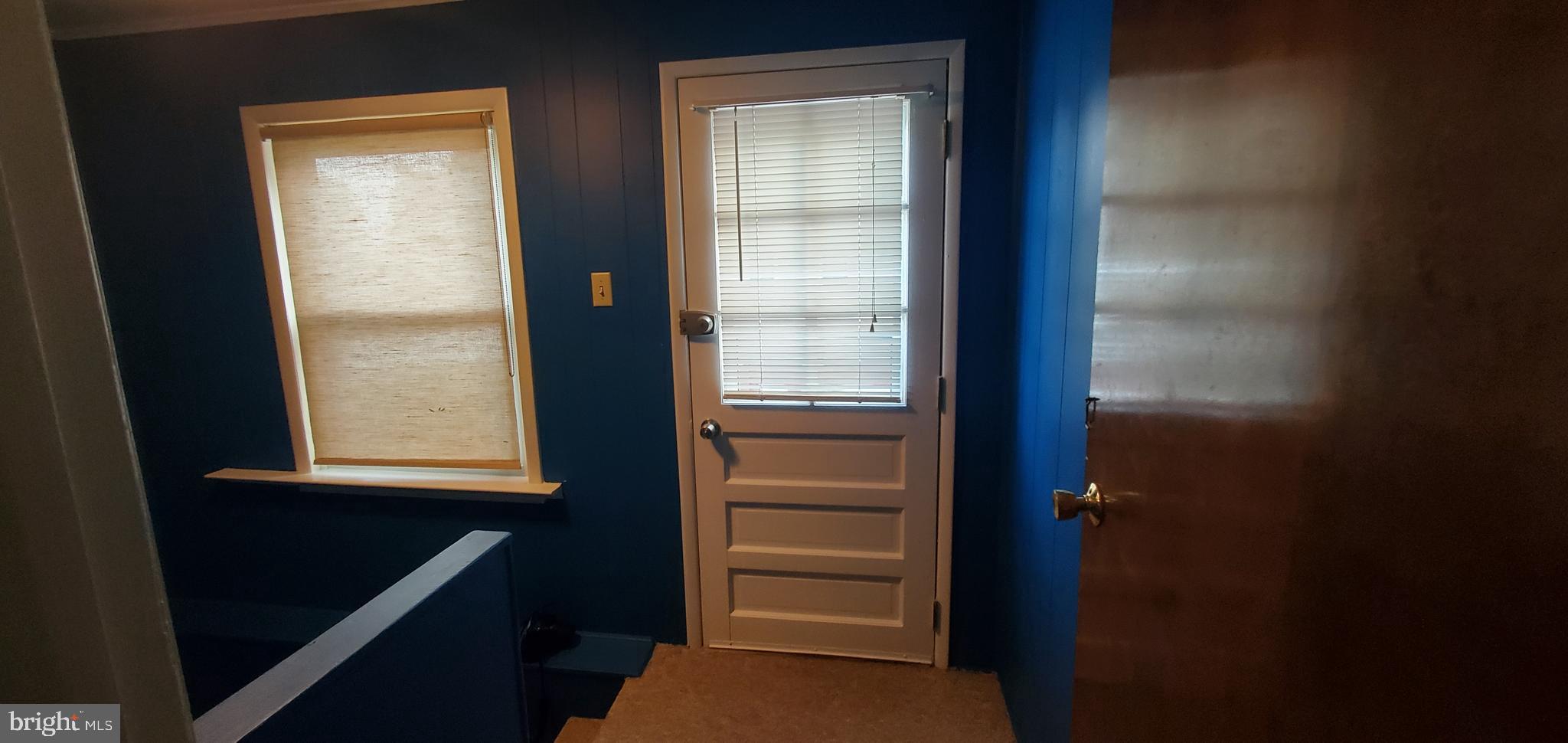 SAVAGE MEADOWS - Residential