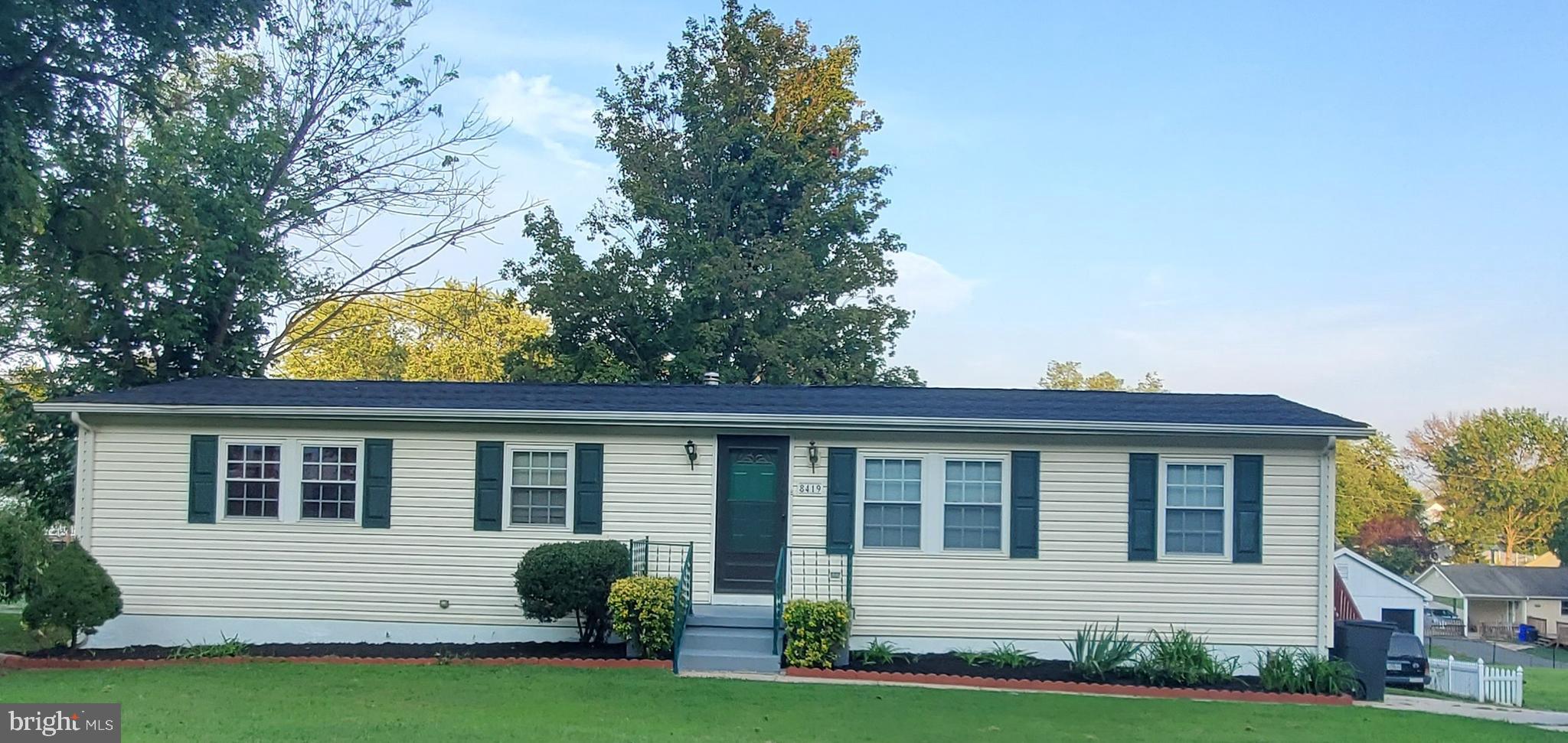 SAVAGE MEADOWS - Residential