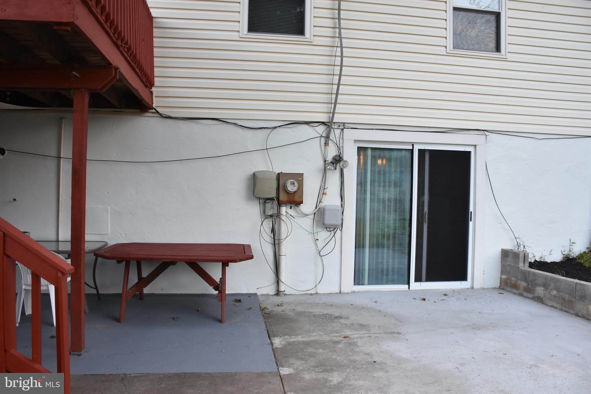 SAVAGE MEADOWS - Residential