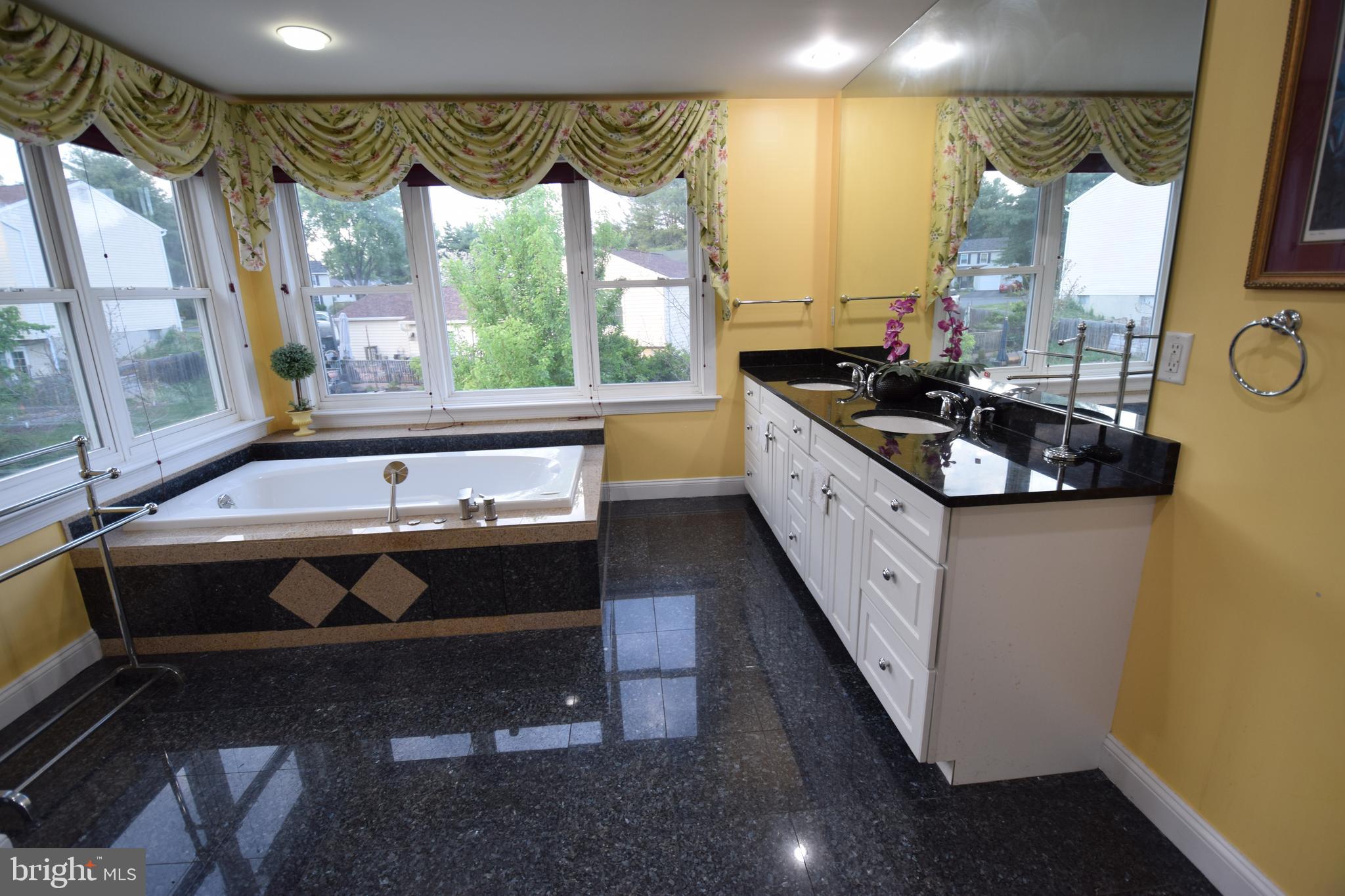 DERWOOD STATION - Residential