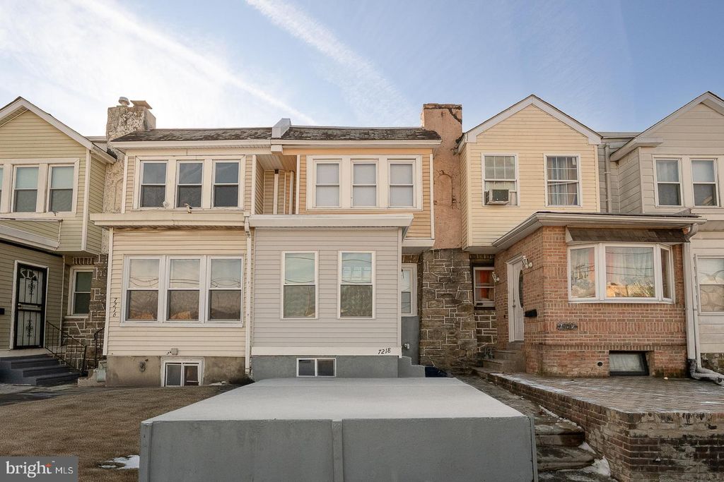 Photo of 7218 Radbourne Road, UPPER DARBY, PA 19082 (MLS # PADE2107086)