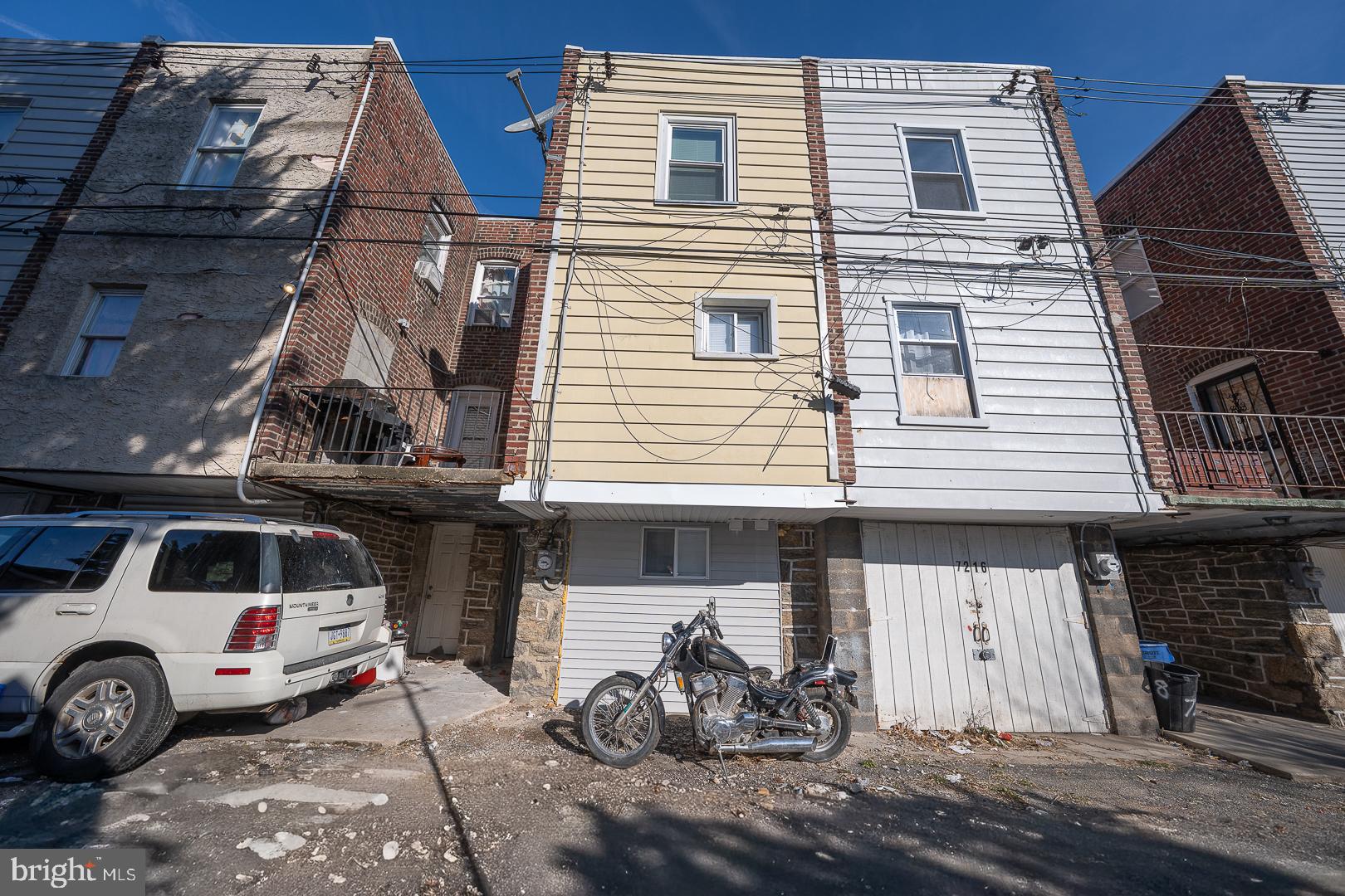 NONE AVAILABLE - Residential