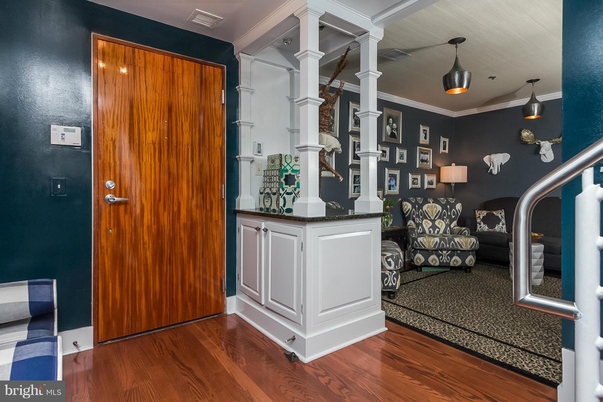 HARBOR EAST - Residential