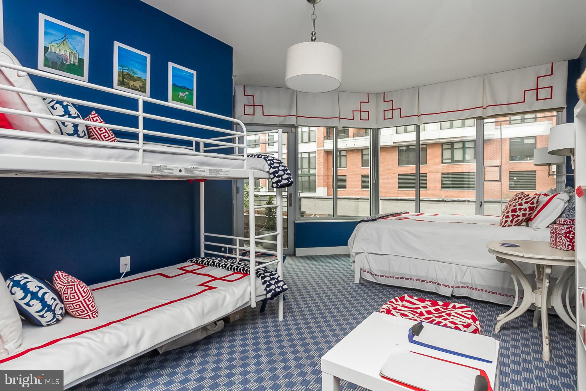 HARBOR EAST - Residential