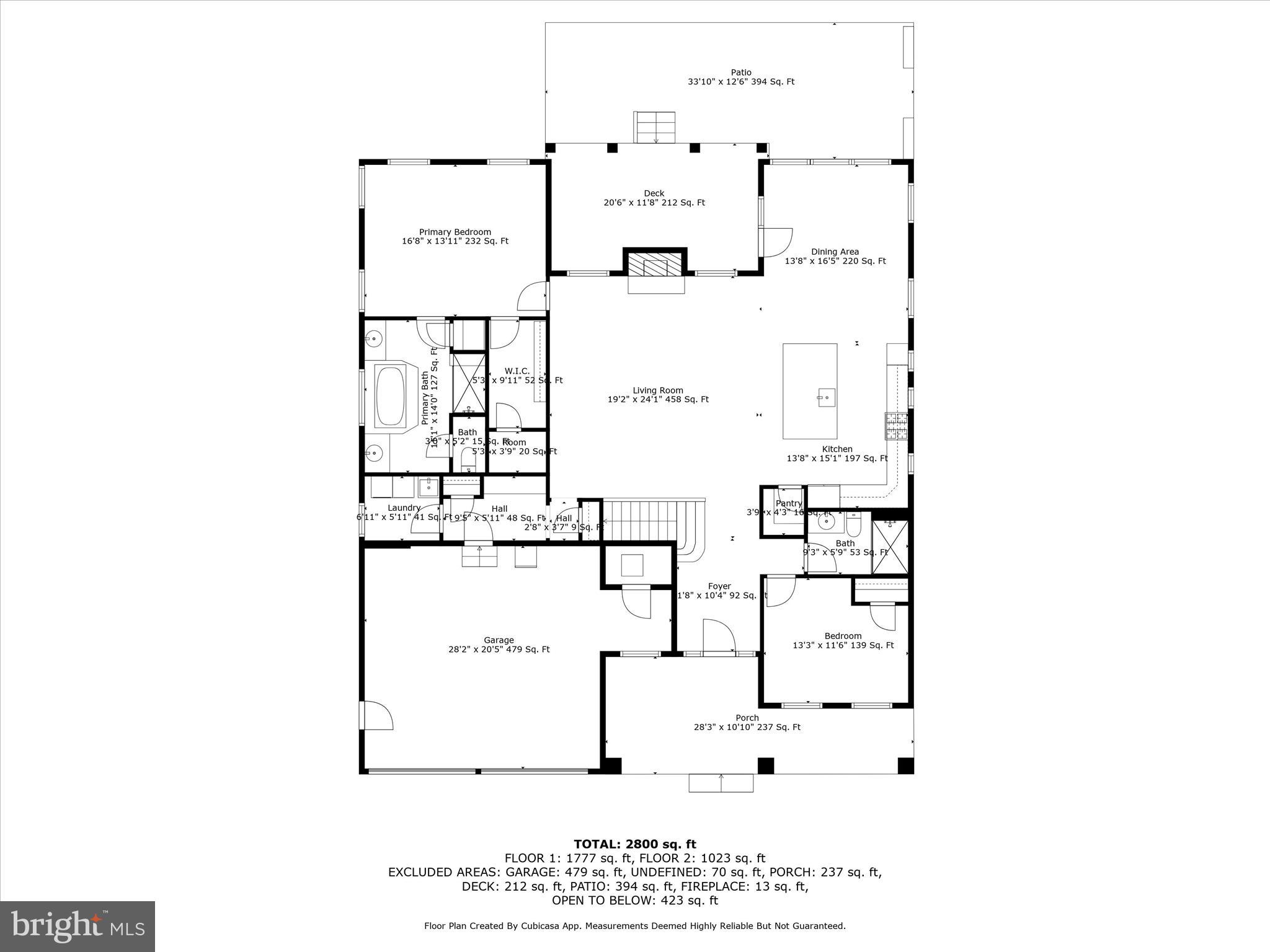 BAY COLONY - Residential
