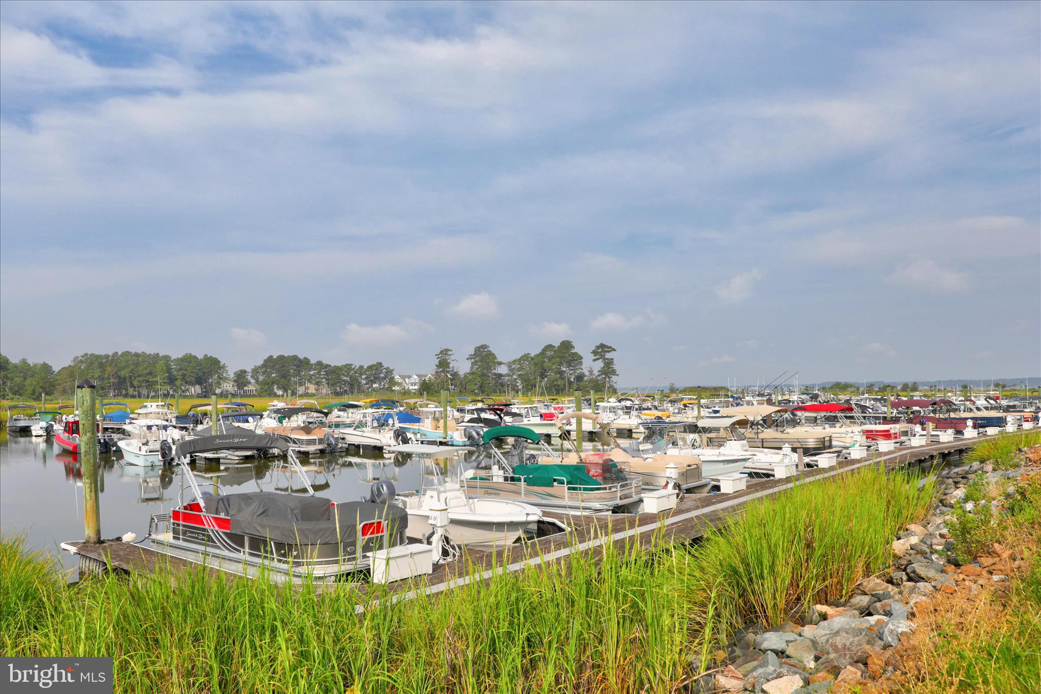 BAY COLONY - Residential