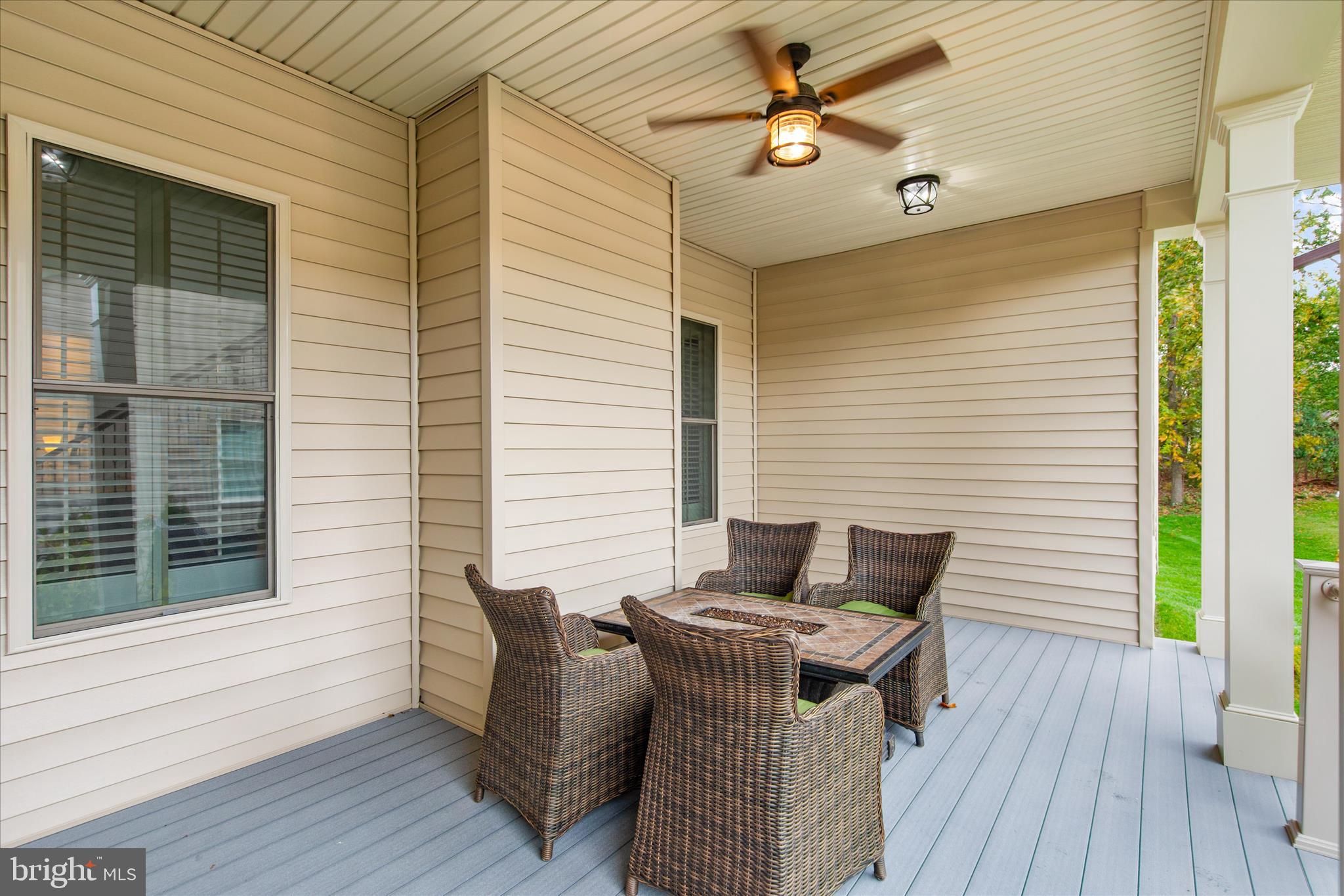 BAY COLONY - Residential