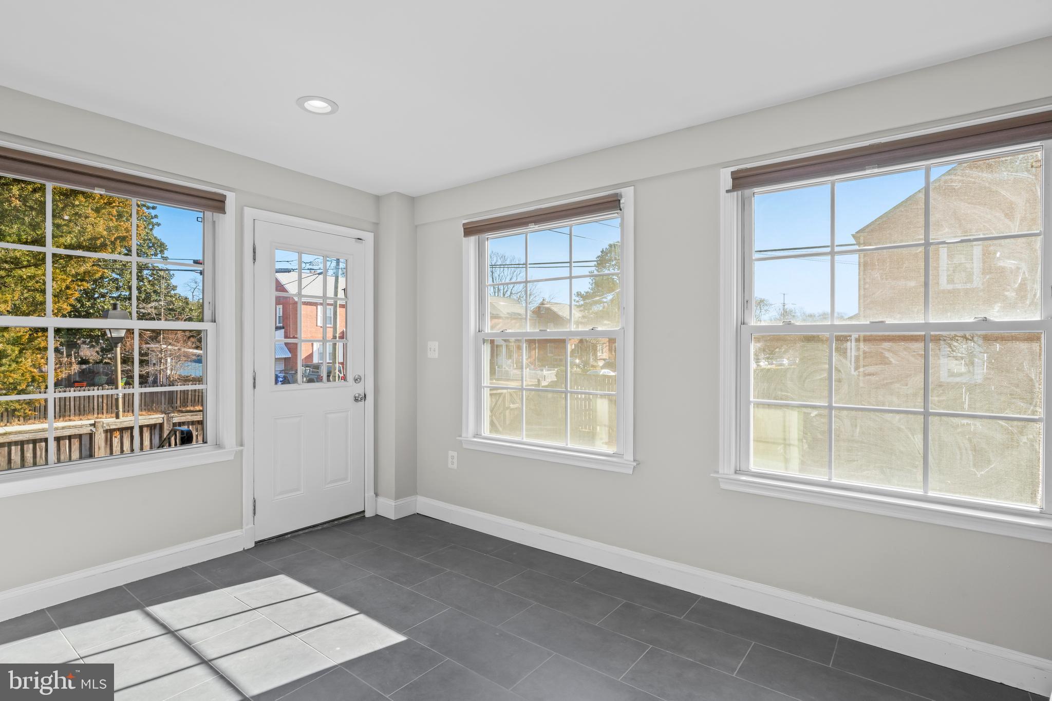 NONE AVAILABLE - Residential Lease