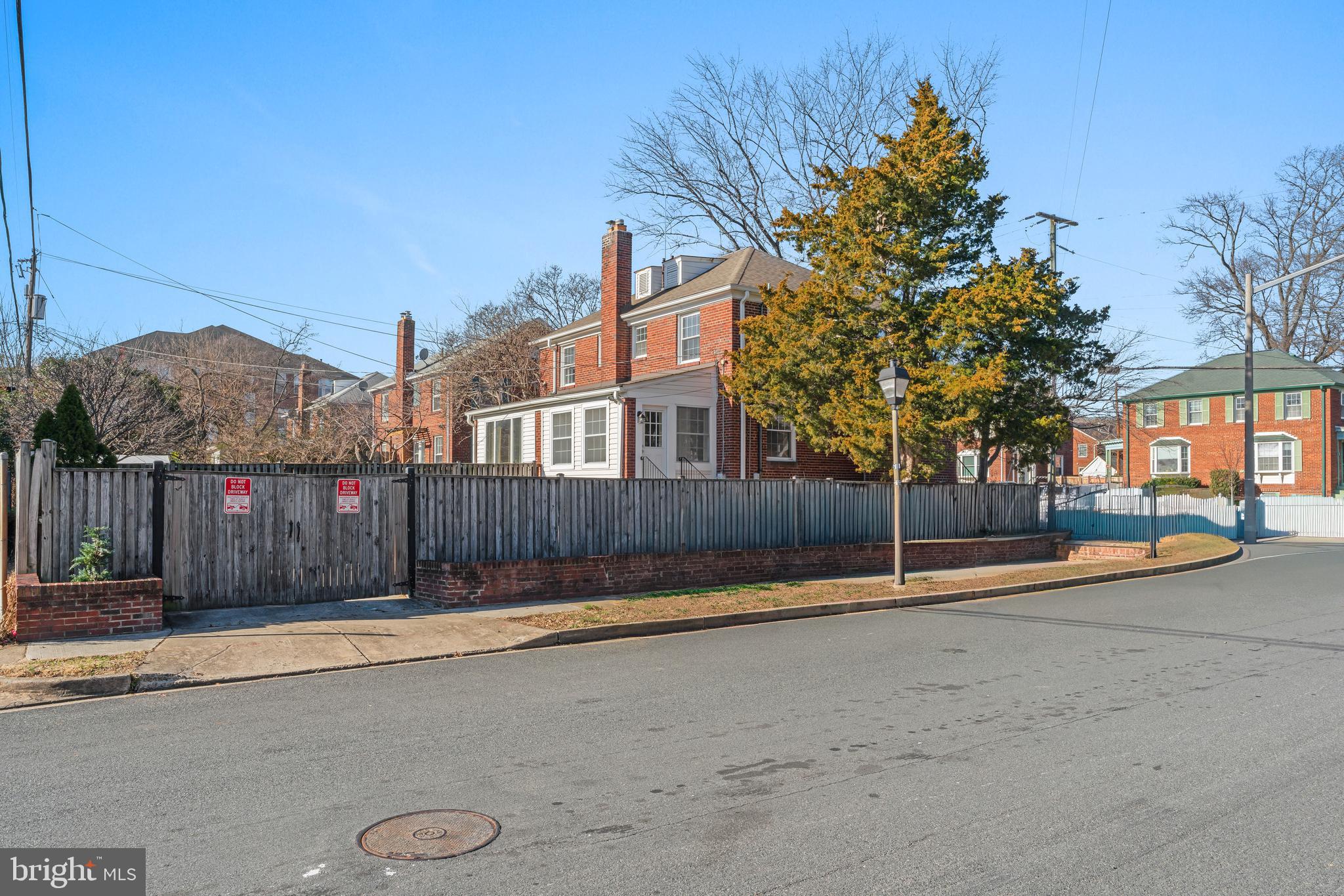 NONE AVAILABLE - Residential Lease