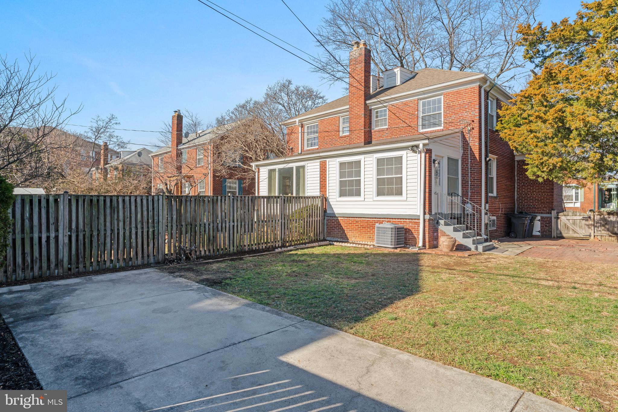 NONE AVAILABLE - Residential Lease