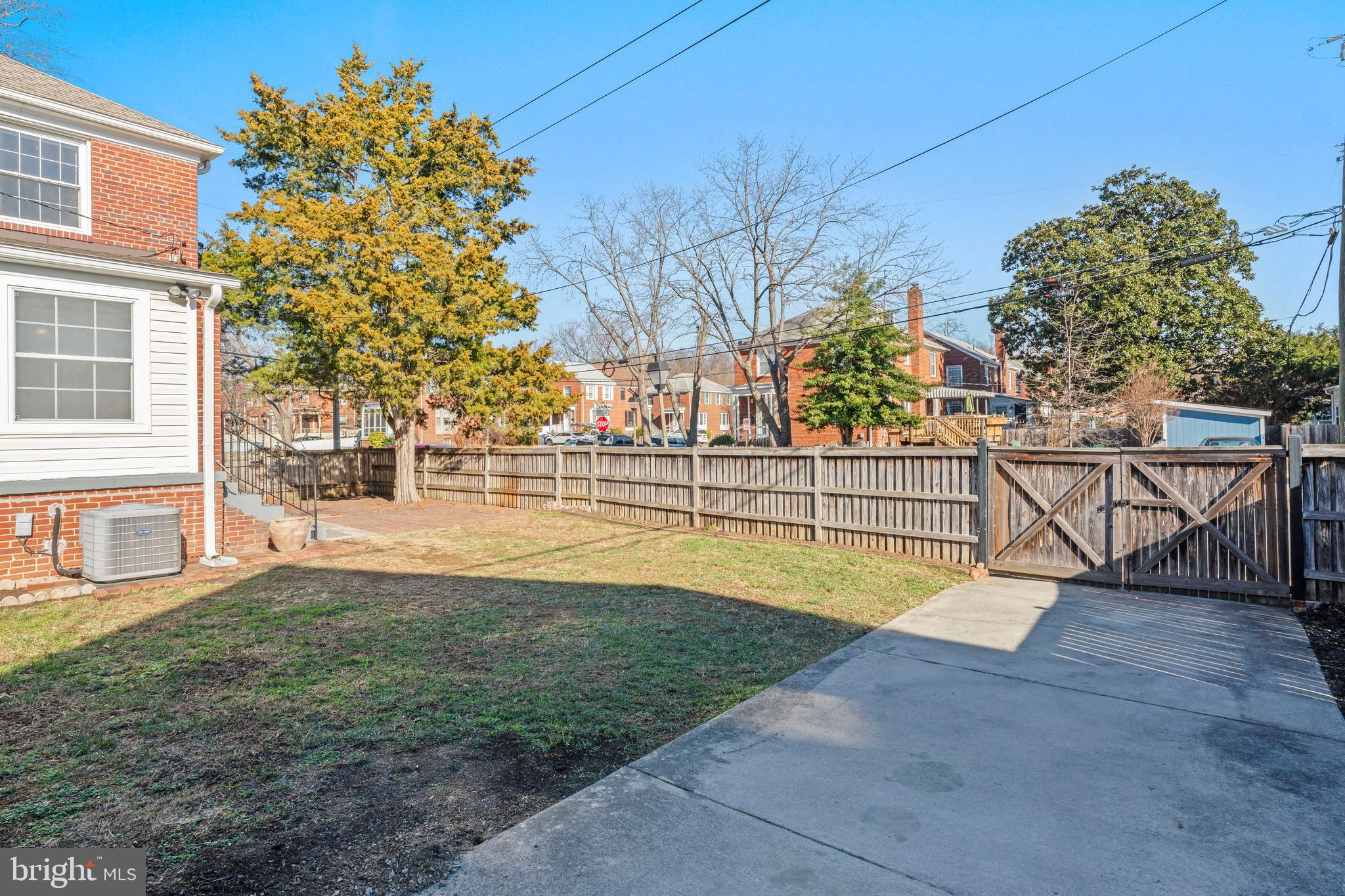 NONE AVAILABLE - Residential Lease