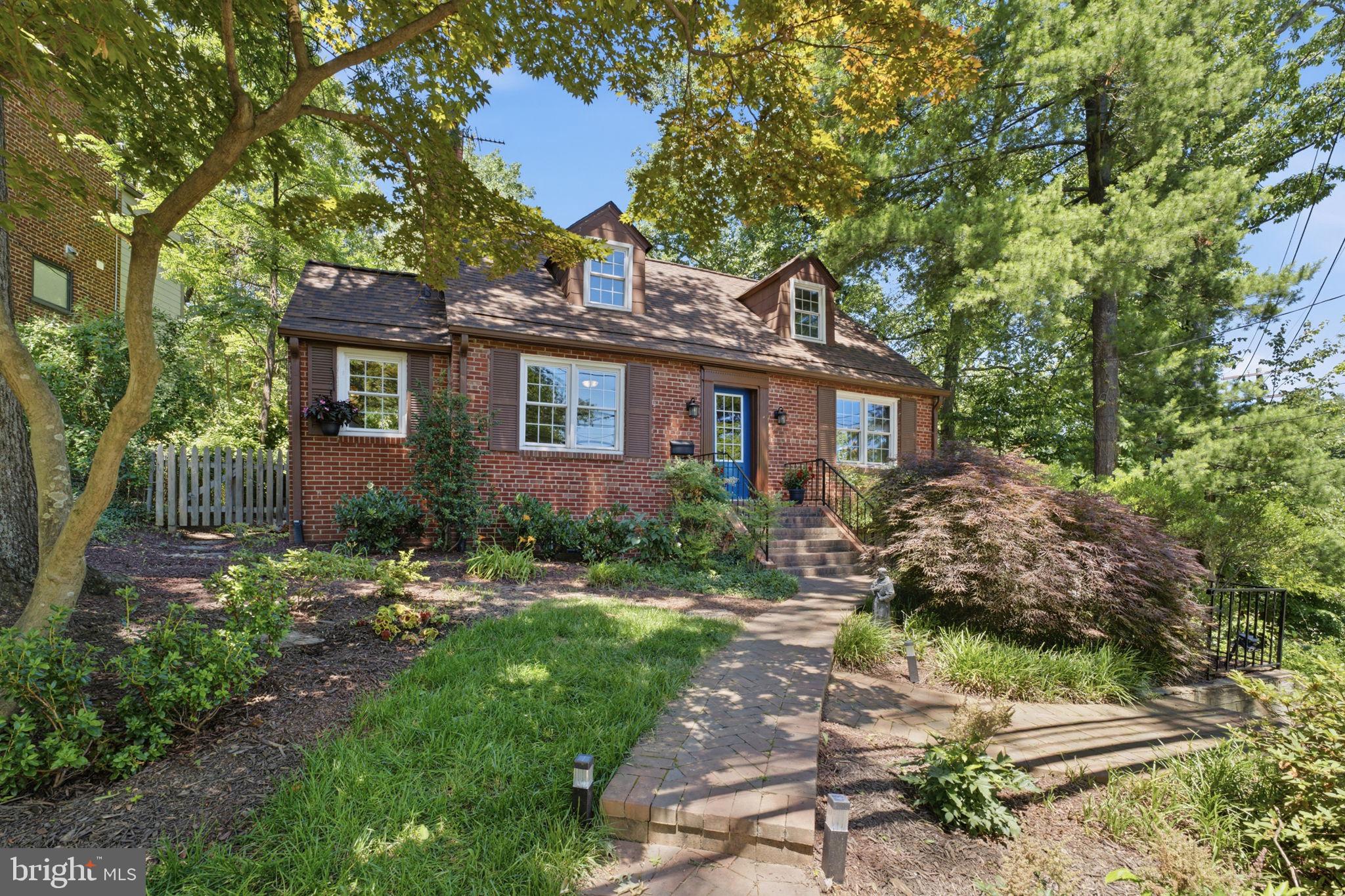 Photo 1 of 47 — 3500 BELLEVIEW, CHEVERLY, MD 20785
