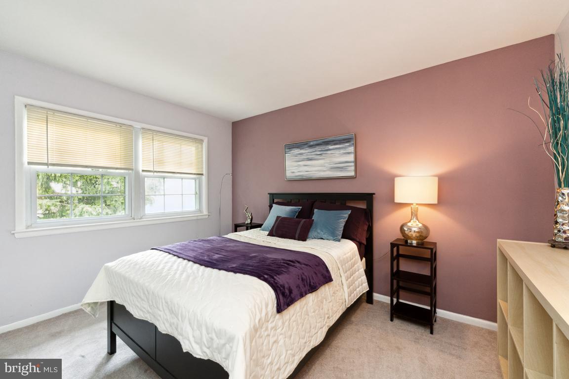 TOWSON GARDENS - Residential