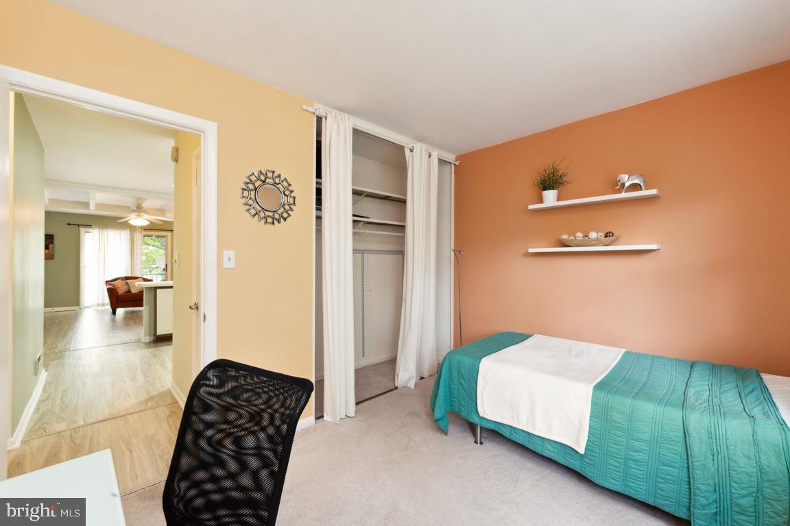 TOWSON GARDENS - Residential