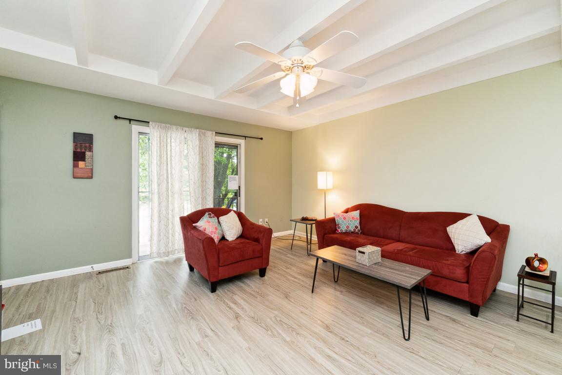 TOWSON GARDENS - Residential