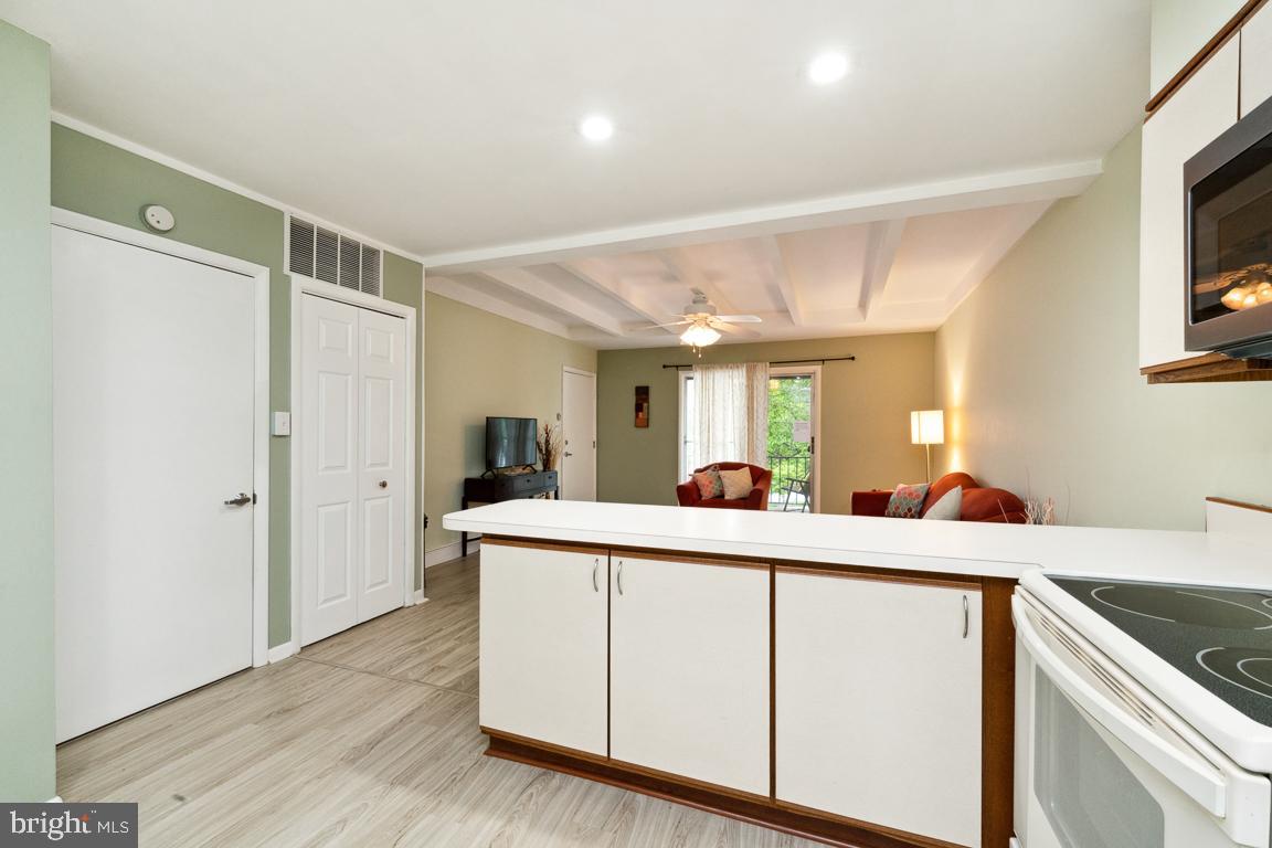 TOWSON GARDENS - Residential