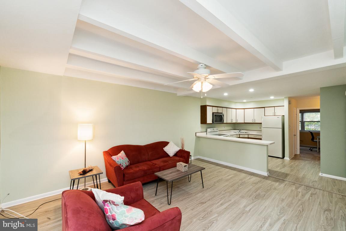 TOWSON GARDENS - Residential