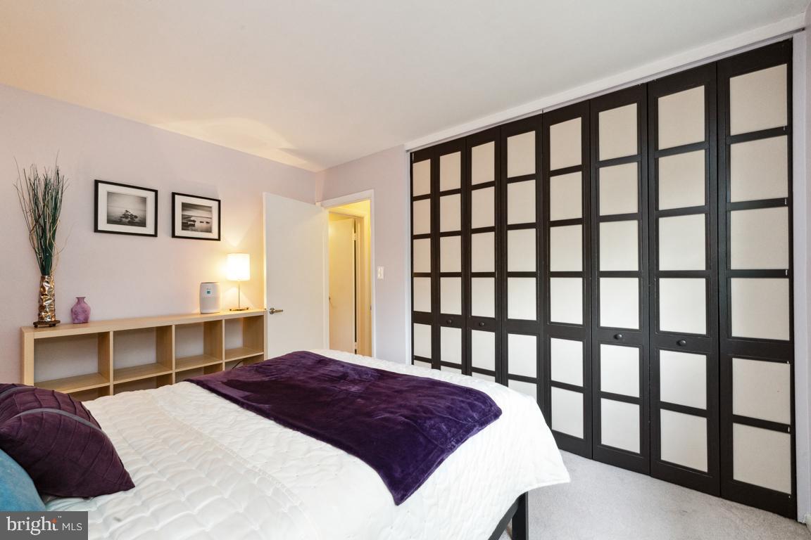 TOWSON GARDENS - Residential