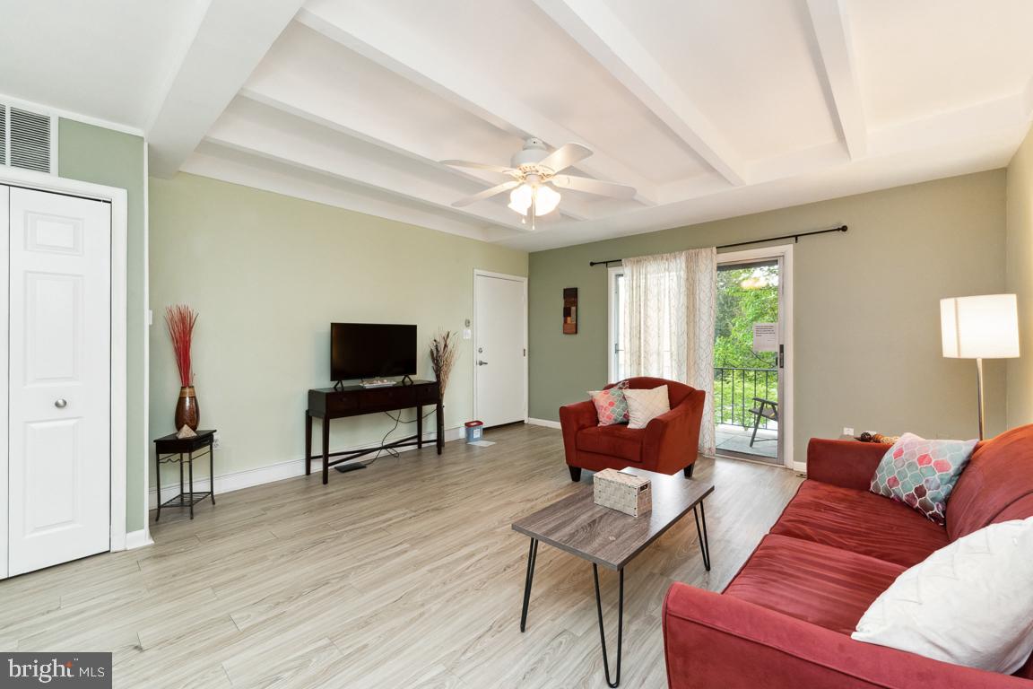 TOWSON GARDENS - Residential