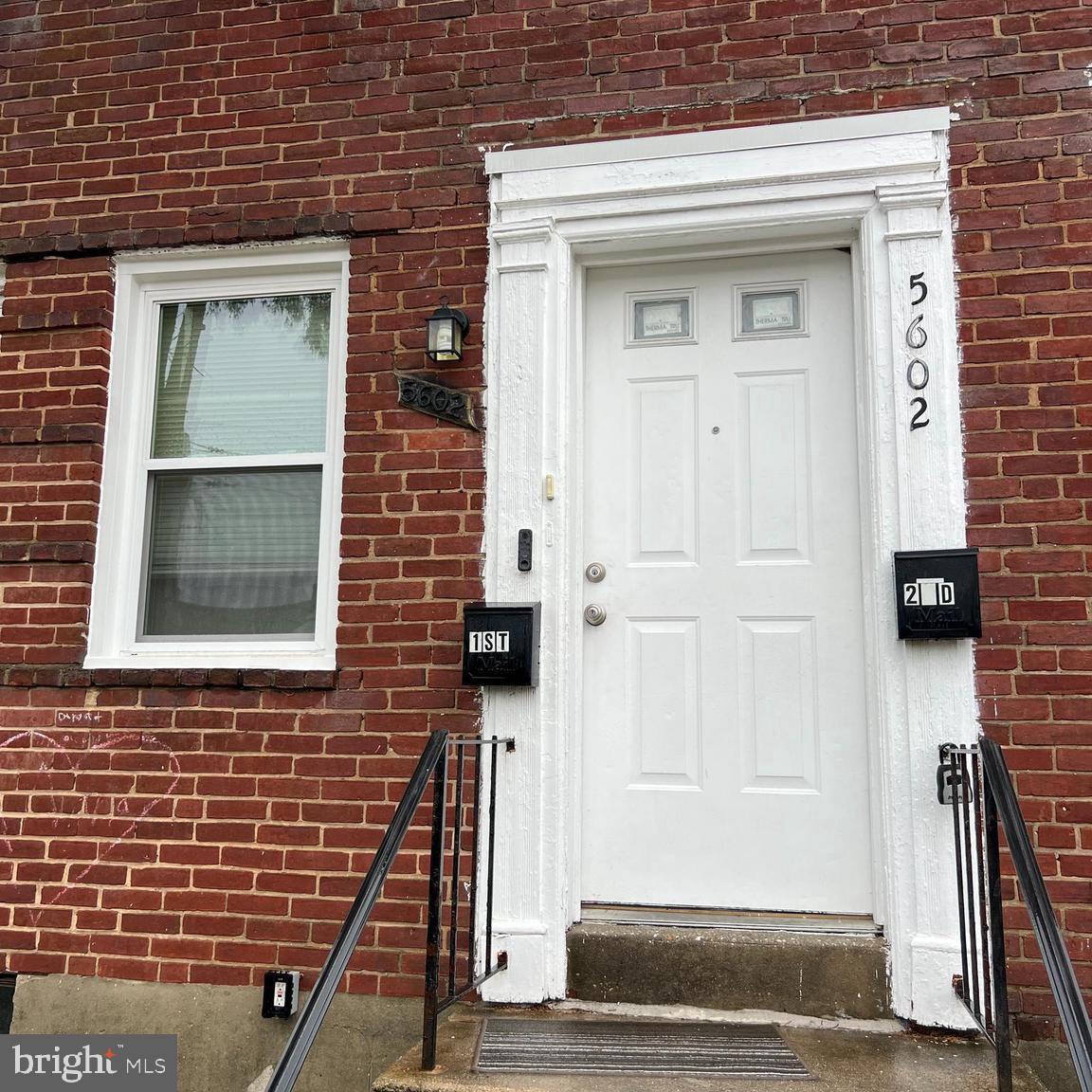 Great investment potential awaits with this two-unit townhouse, ideally situated near Belvedere Square and Morgan State University. Versatile in its layout, this property offers the opportunity to convert it into a single-family home or live in one unit while renting out the other offering flexibility for various living arrangements. Each unit features two bedrooms and one bathroom. Currently, one unit is occupied while the other is vacant. Being sold As-Is. Don't miss out on this opportunity - schedule your showing today!