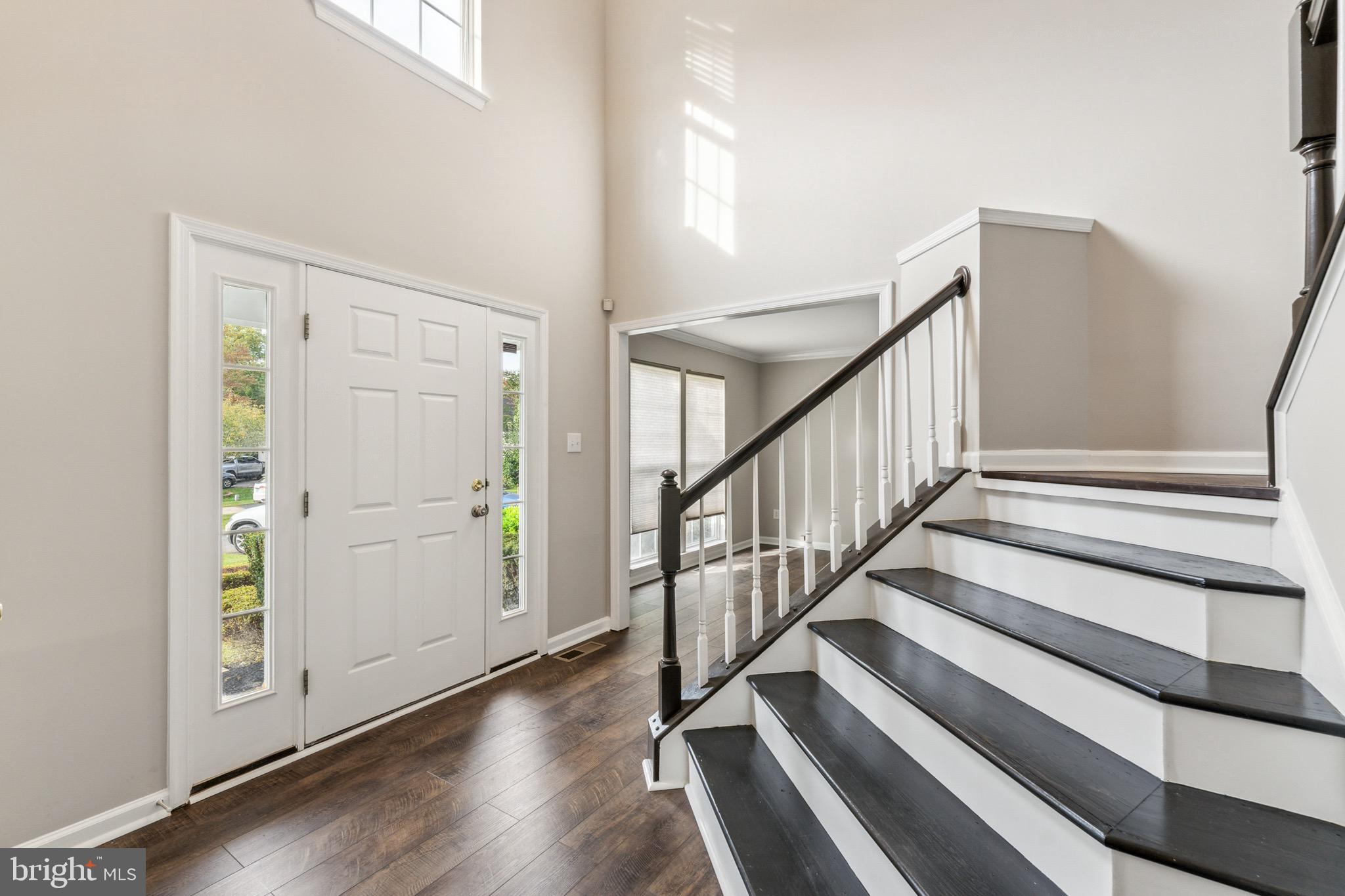 SALEM FIELDS - Residential