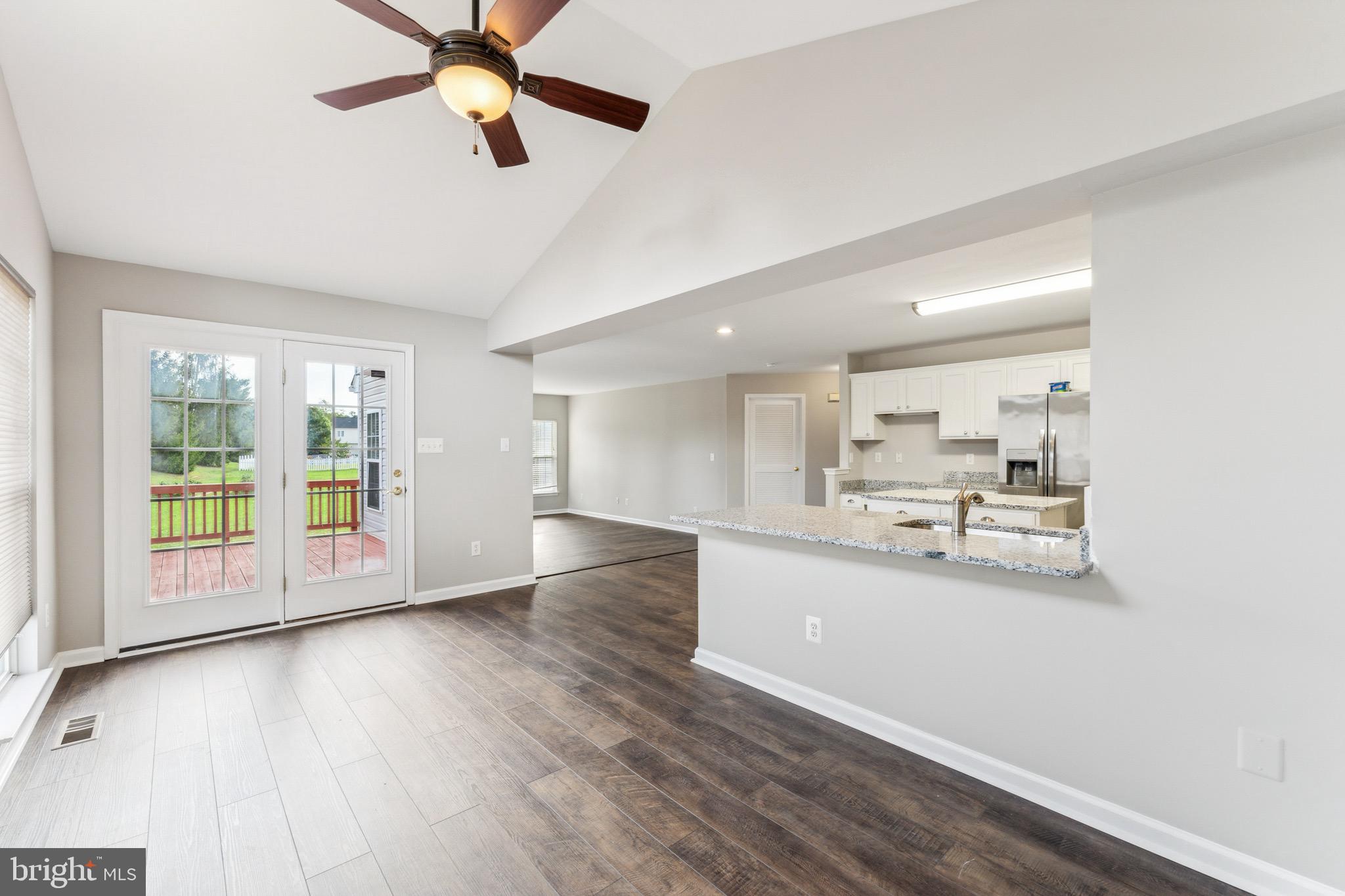 SALEM FIELDS - Residential