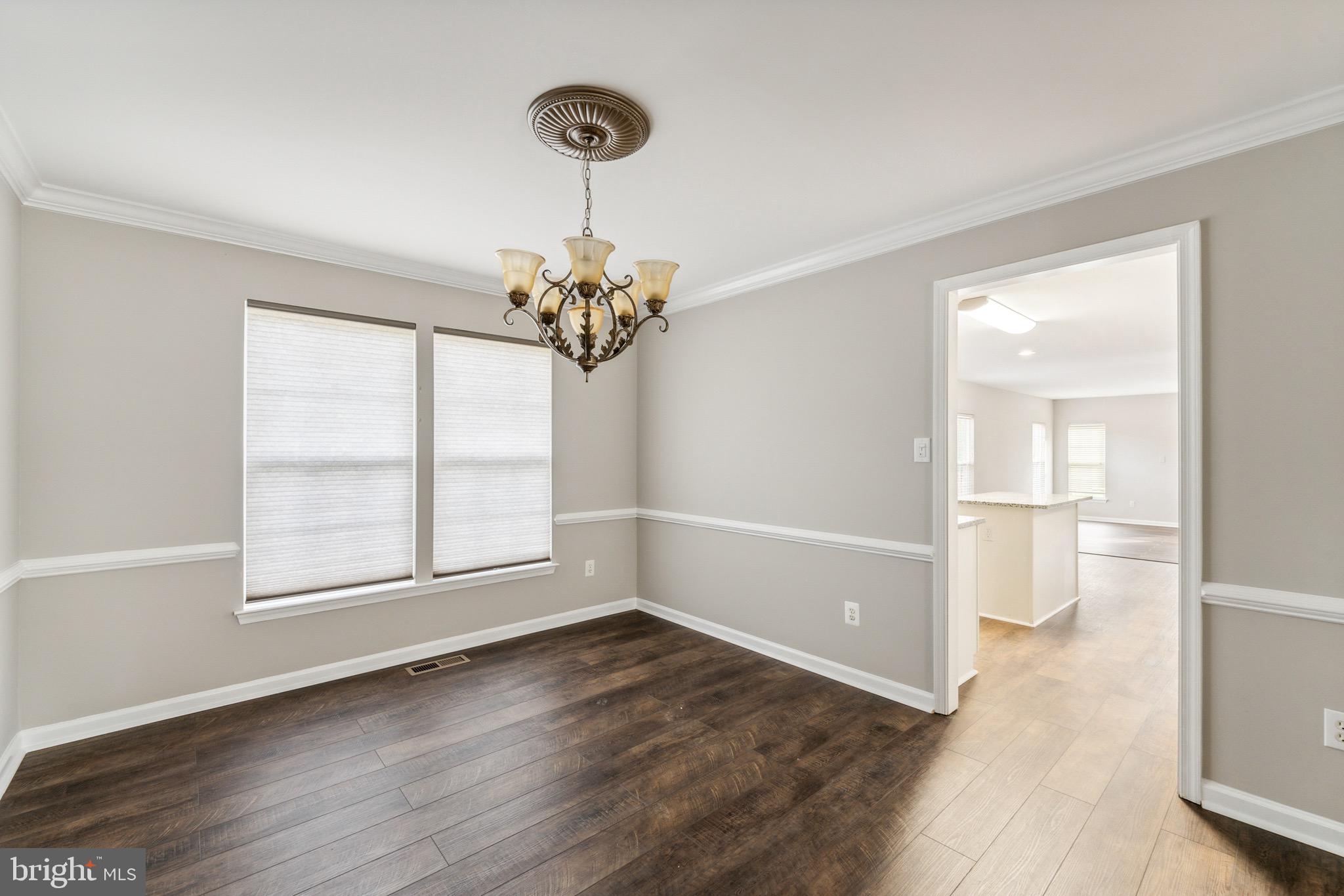 SALEM FIELDS - Residential