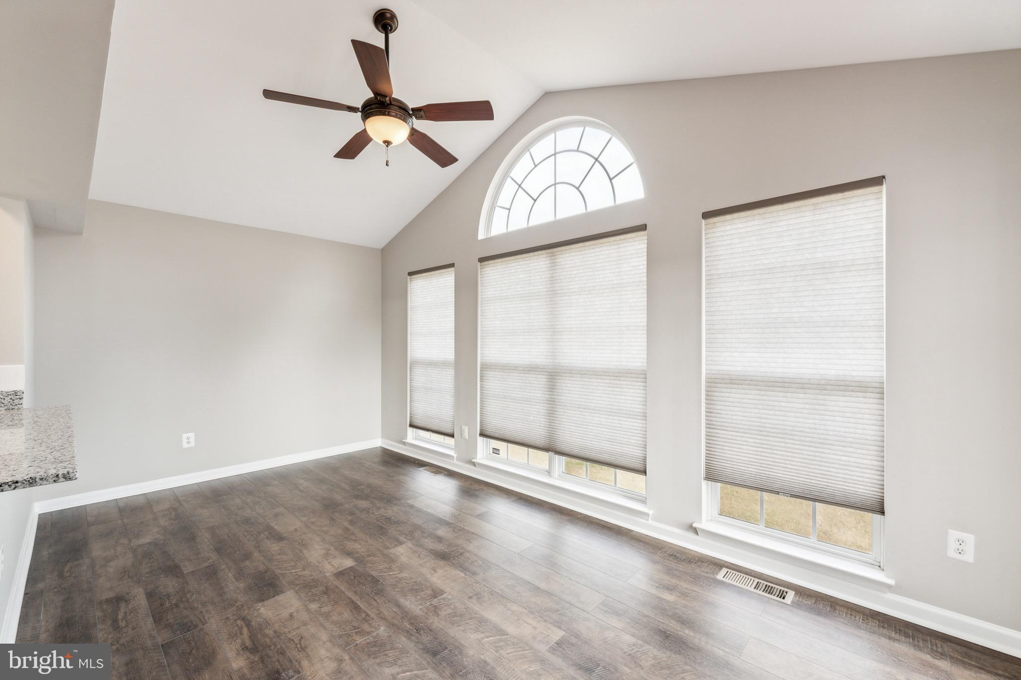 SALEM FIELDS - Residential