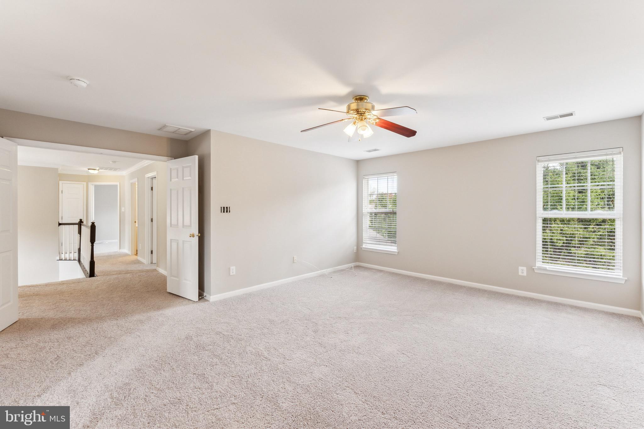 SALEM FIELDS - Residential