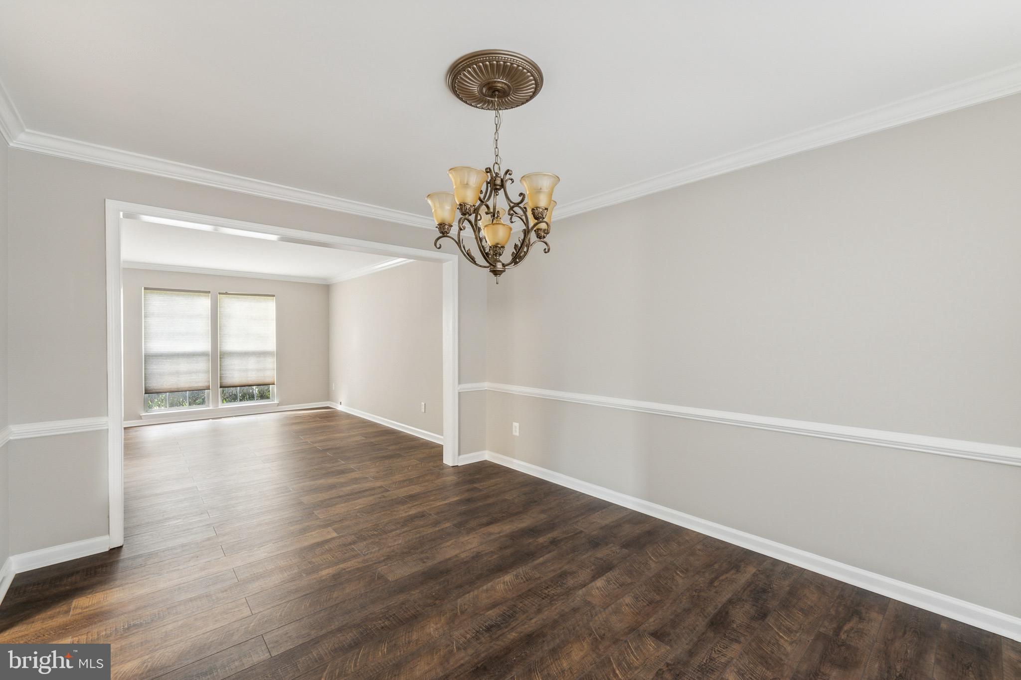 SALEM FIELDS - Residential