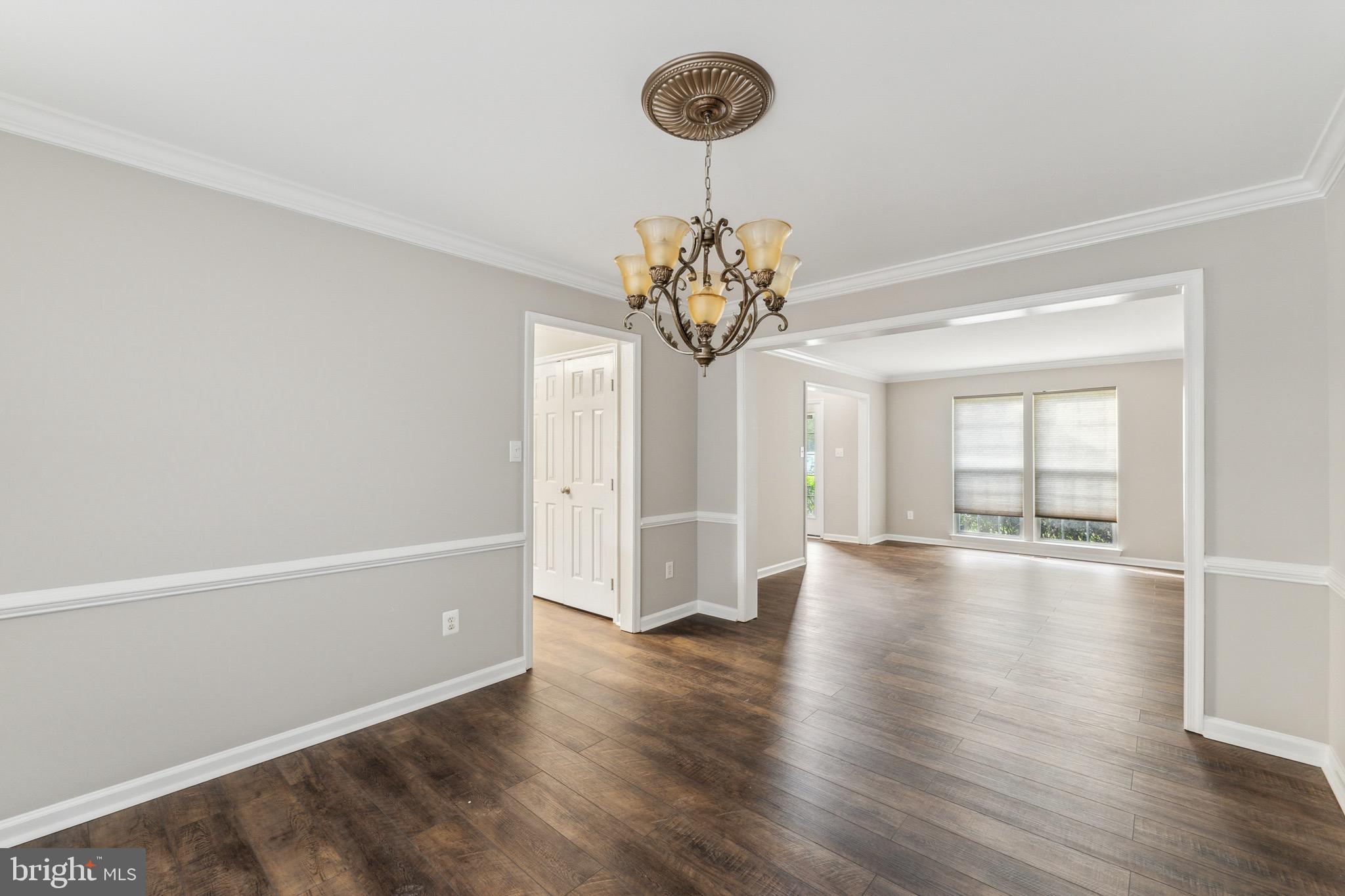 SALEM FIELDS - Residential