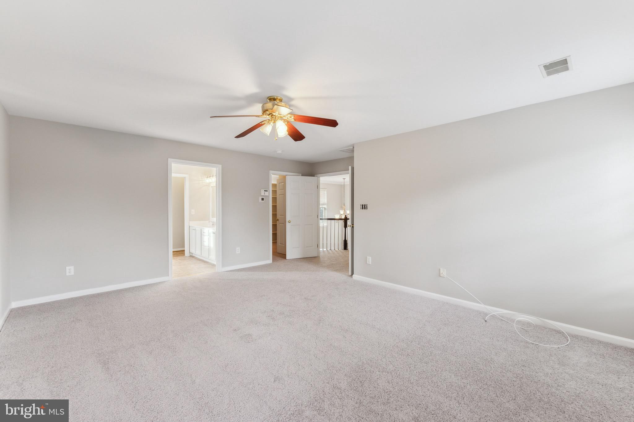 SALEM FIELDS - Residential