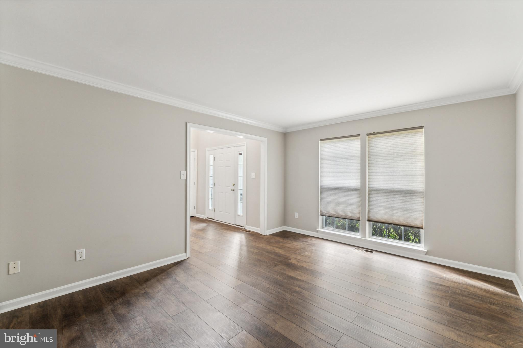 SALEM FIELDS - Residential