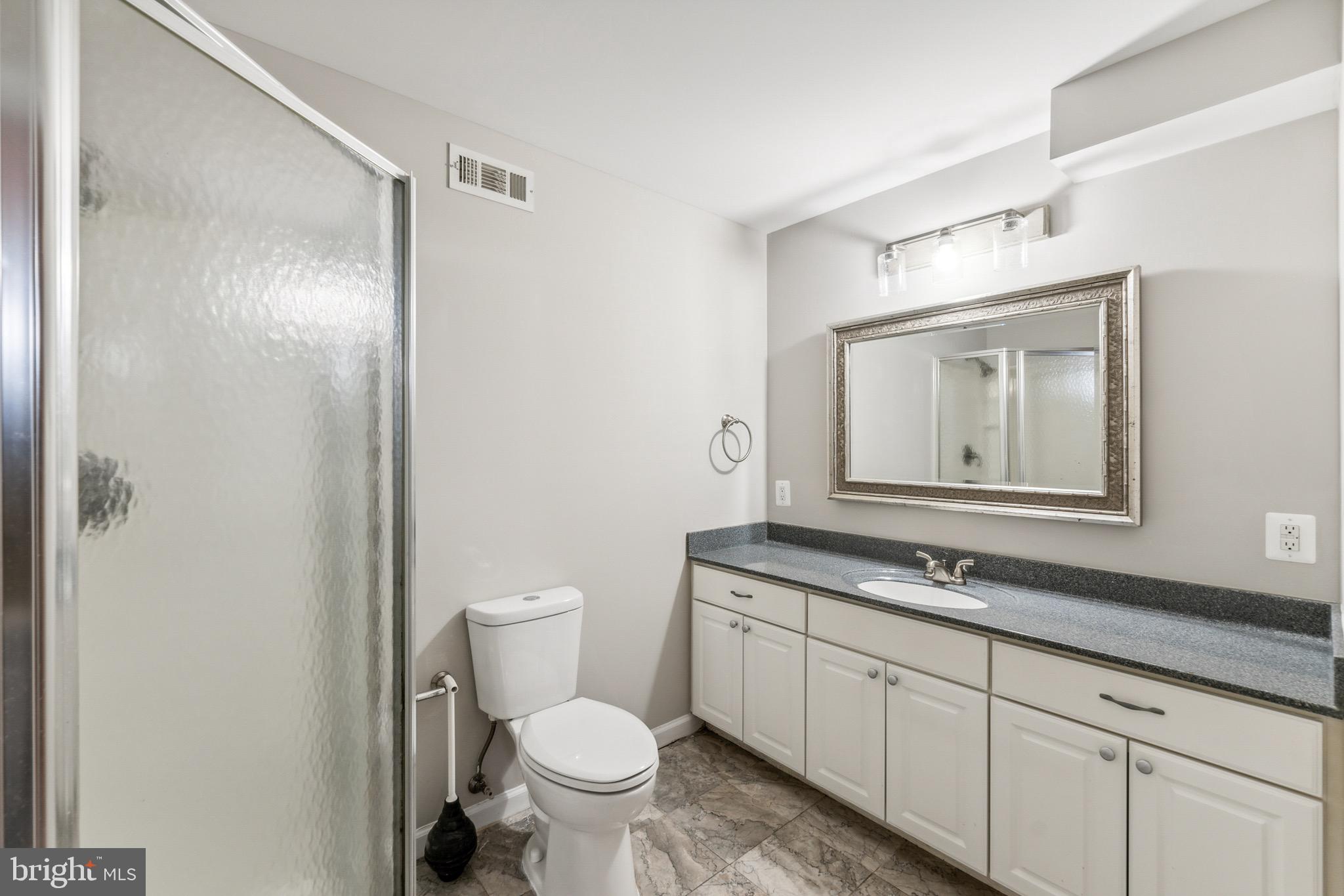 SALEM FIELDS - Residential