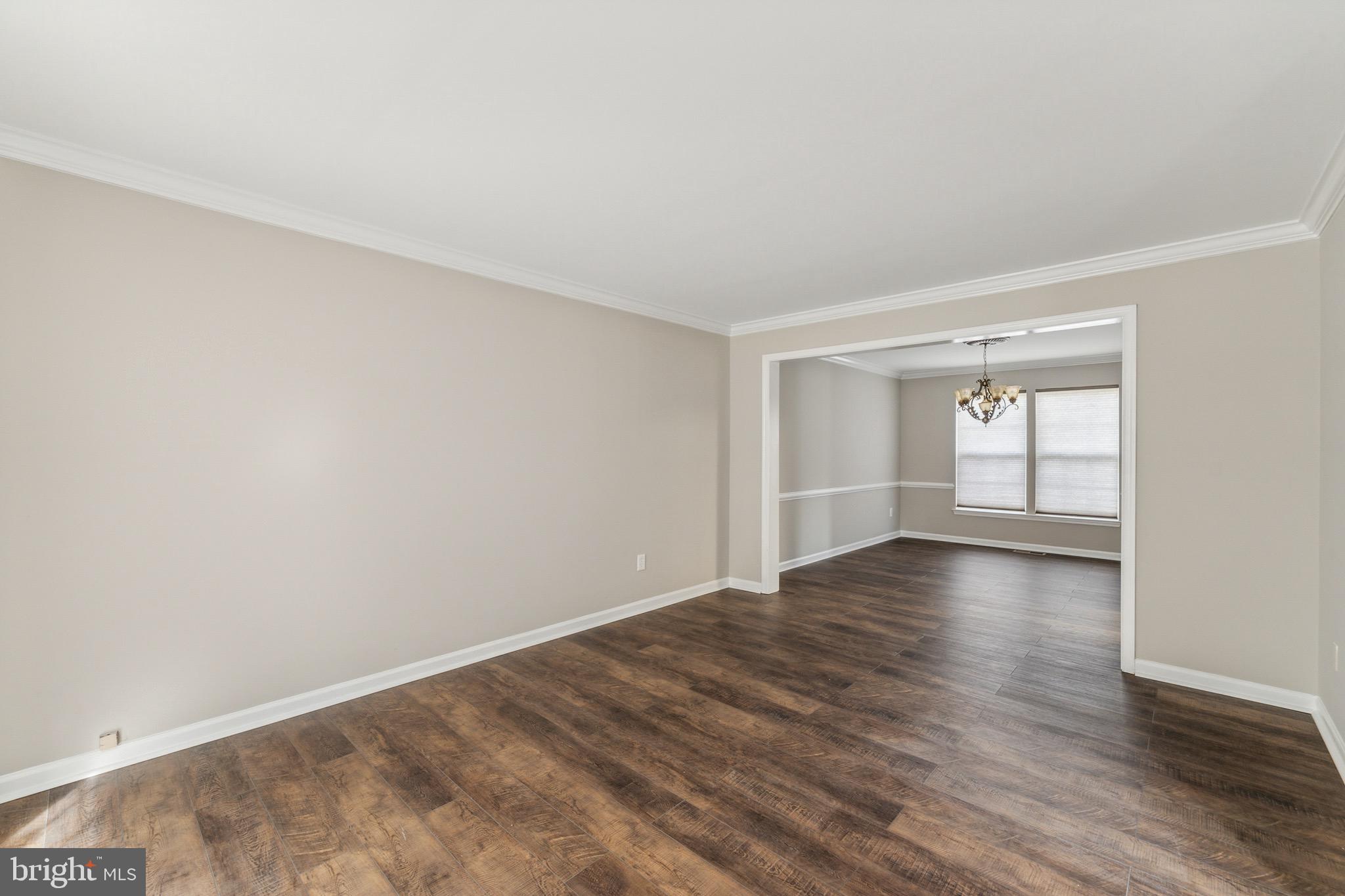 SALEM FIELDS - Residential