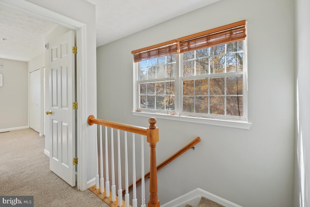 RIVER PARK - Residential Lease