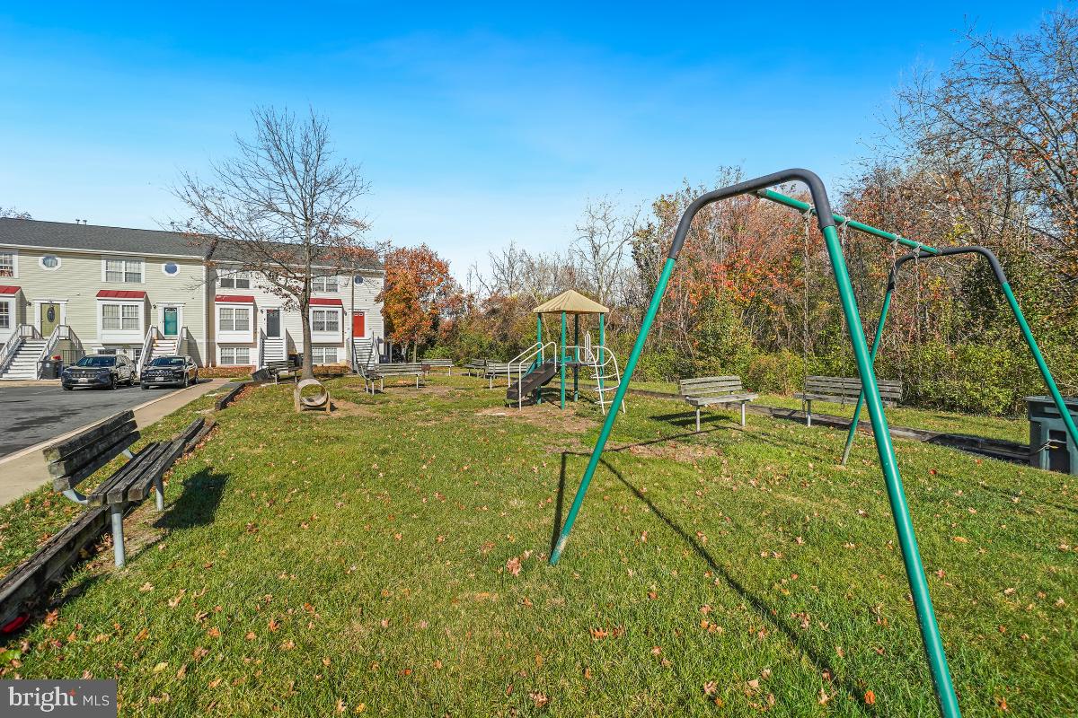 RIVER PARK - Residential Lease