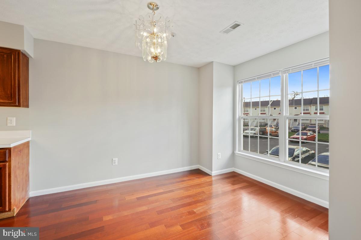 RIVER PARK - Residential Lease