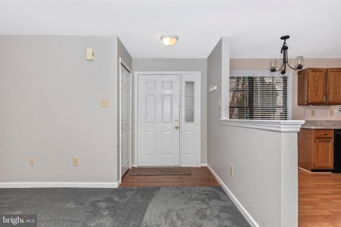 Townhouse For Rent - 250 Yorkminster Road #1301A<br/> WEST CHESTER, PA 19382