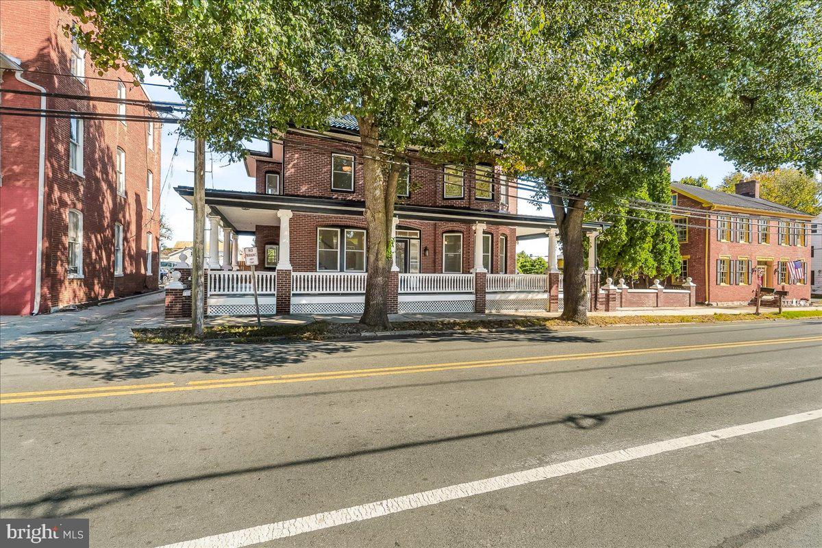 4 S MAIN STREET