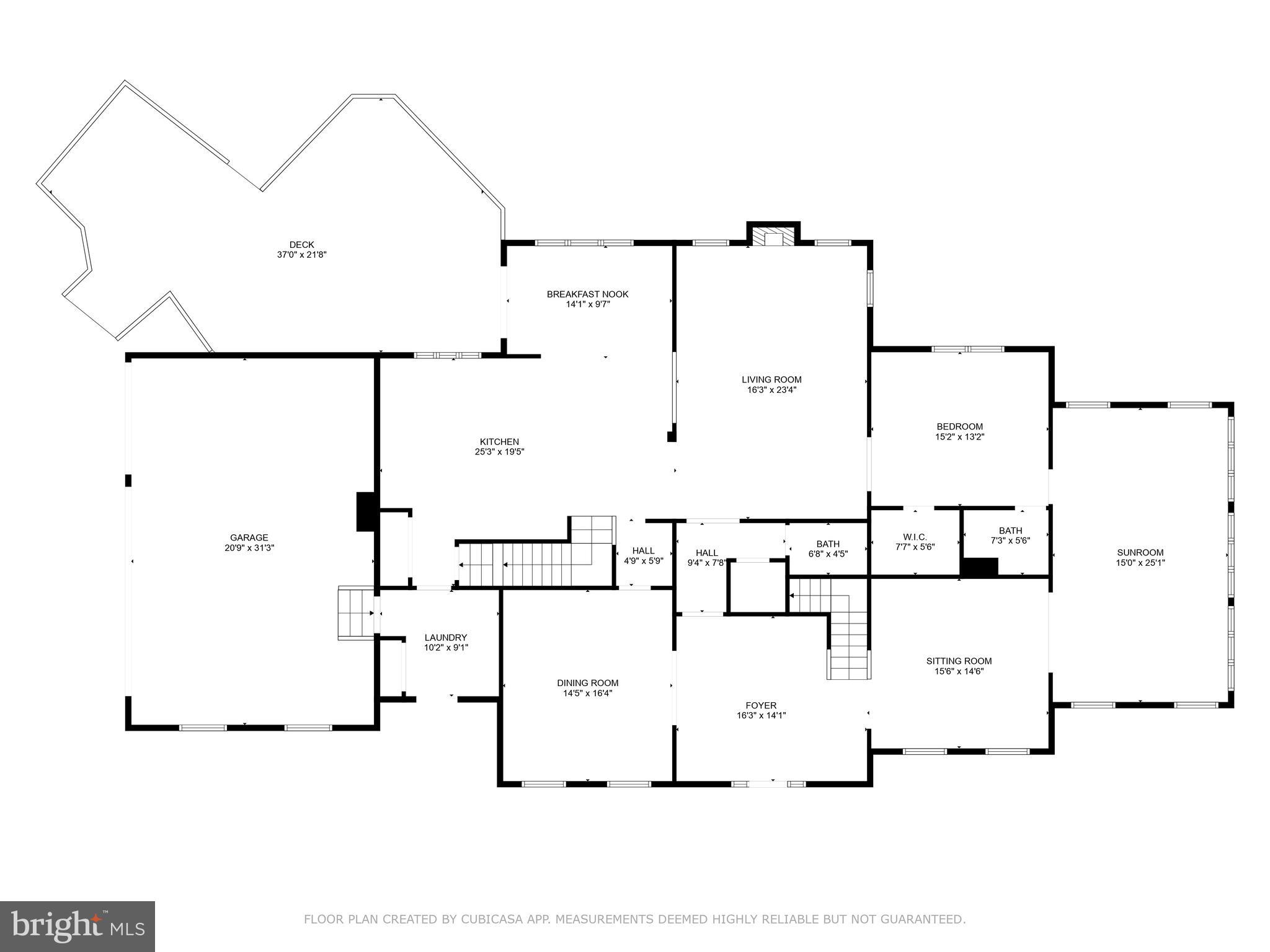 WAINWRIGHT AT WHIT - Residential