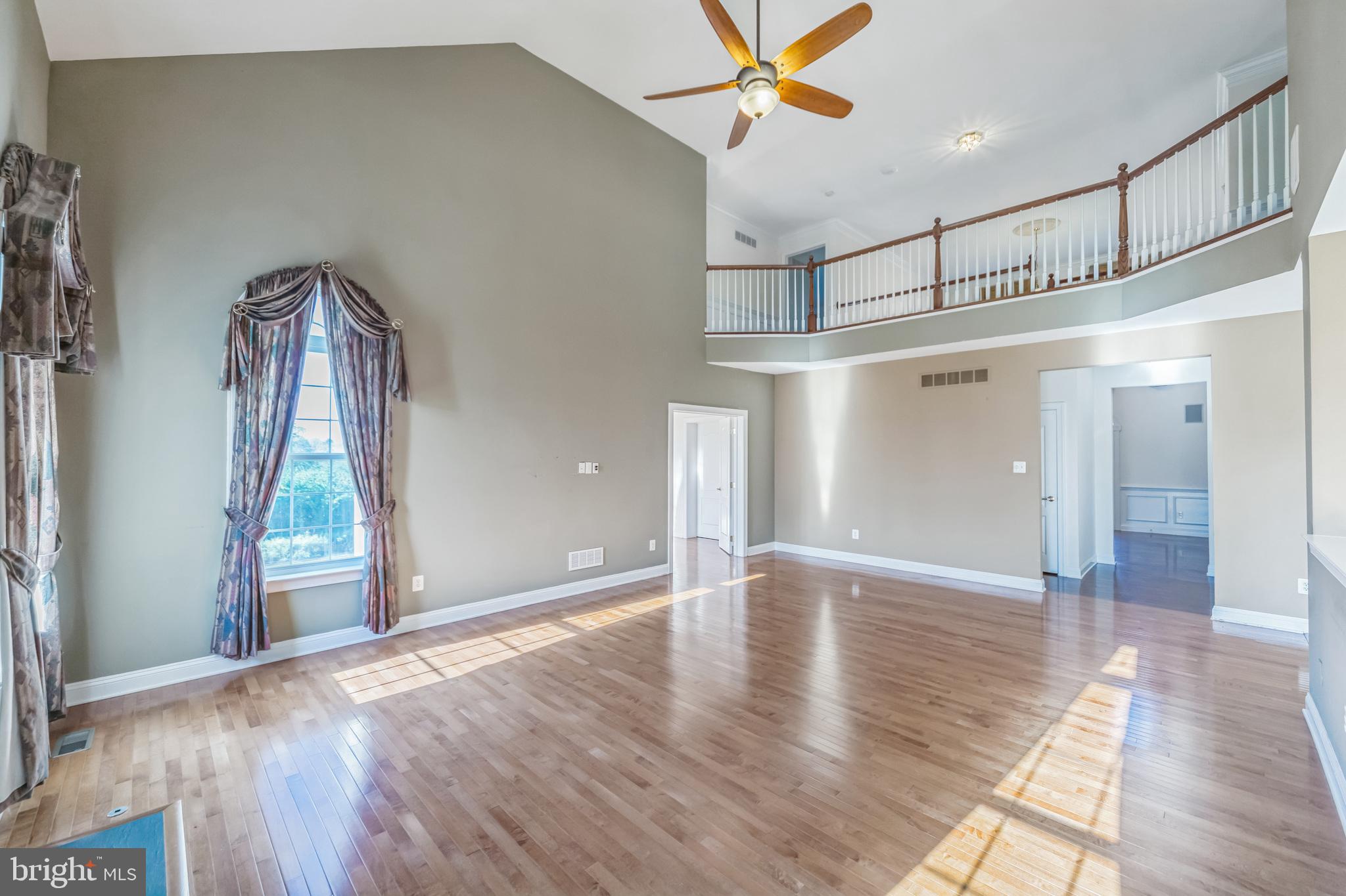 WAINWRIGHT AT WHIT - Residential