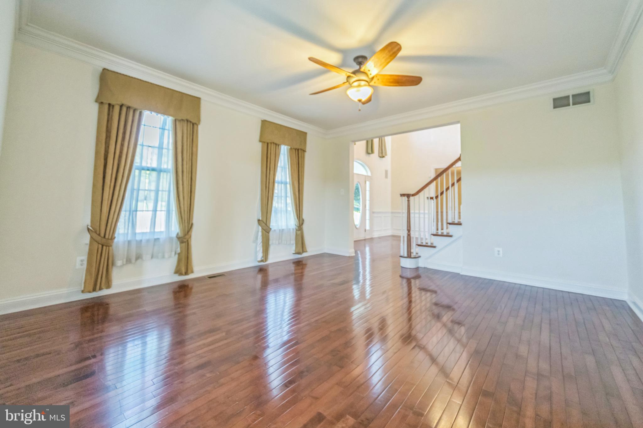 WAINWRIGHT AT WHIT - Residential