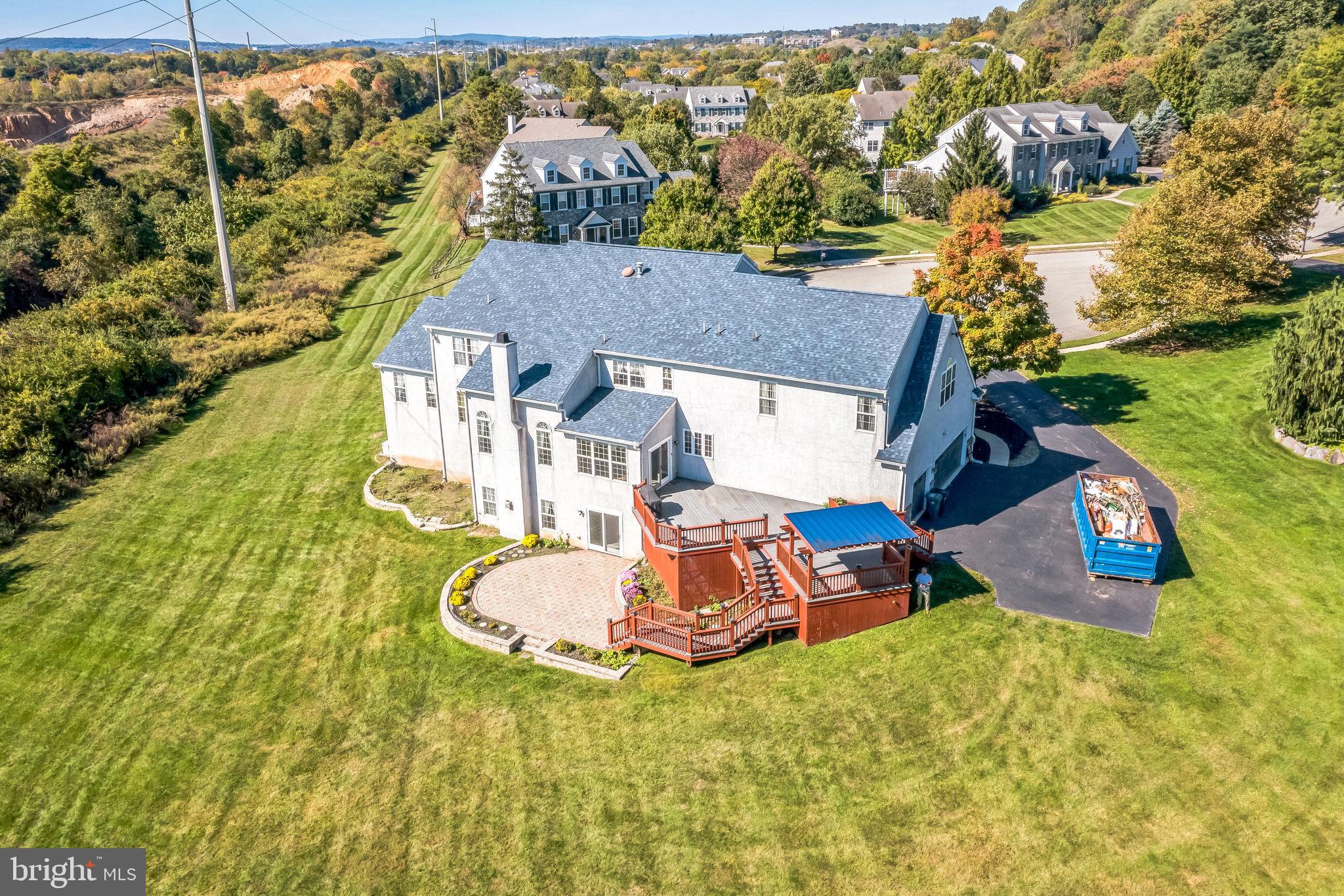 WAINWRIGHT AT WHIT - Residential