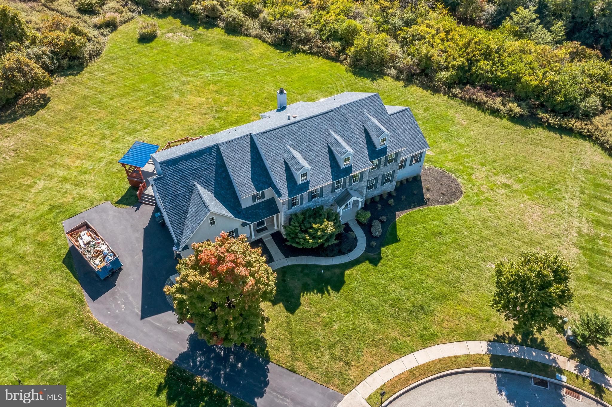 WAINWRIGHT AT WHIT - Residential