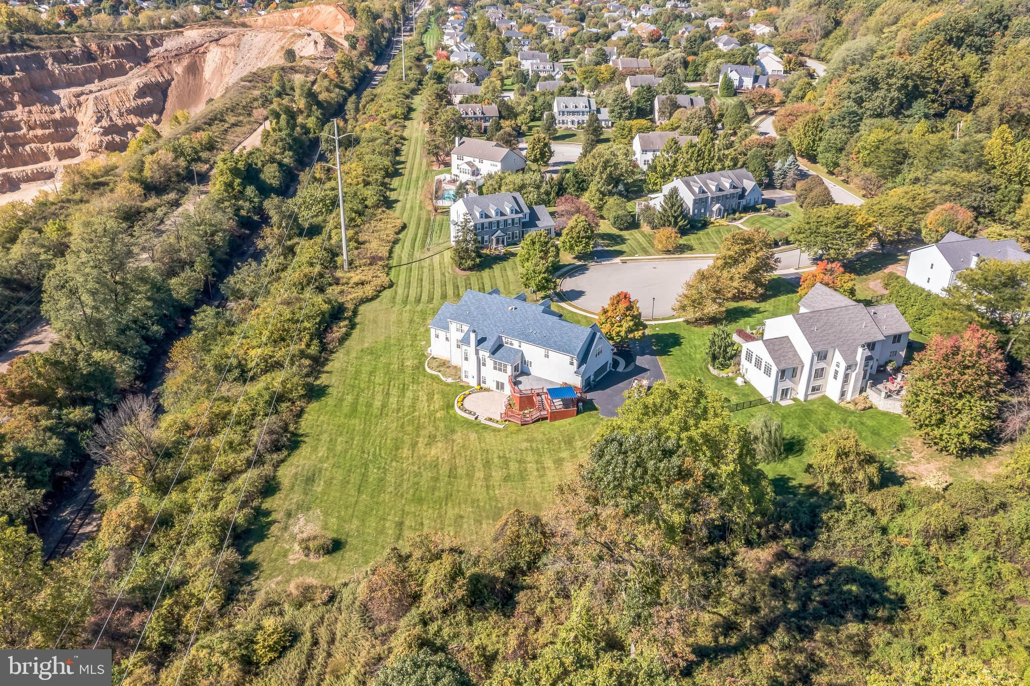 WAINWRIGHT AT WHIT - Residential